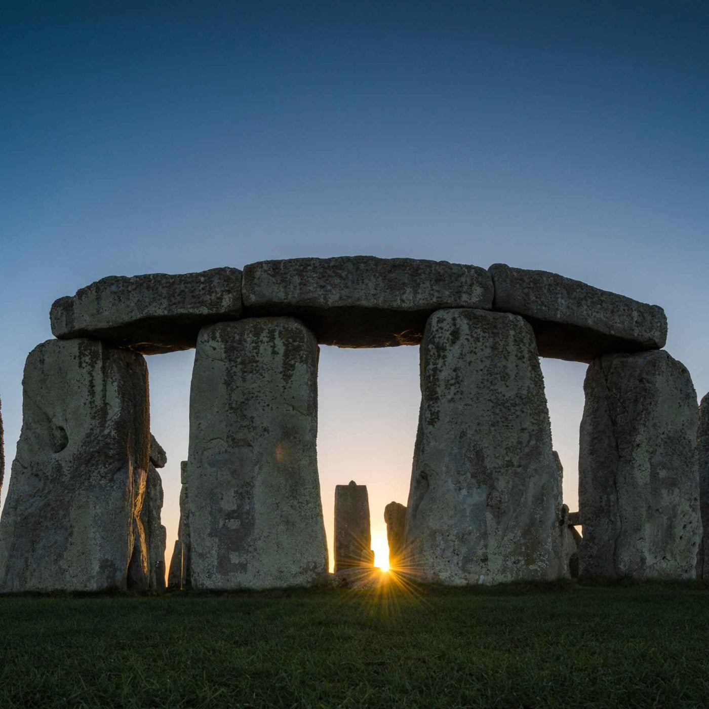 Le mystère de Stonehenge (Astrozoom #16) episode artwork