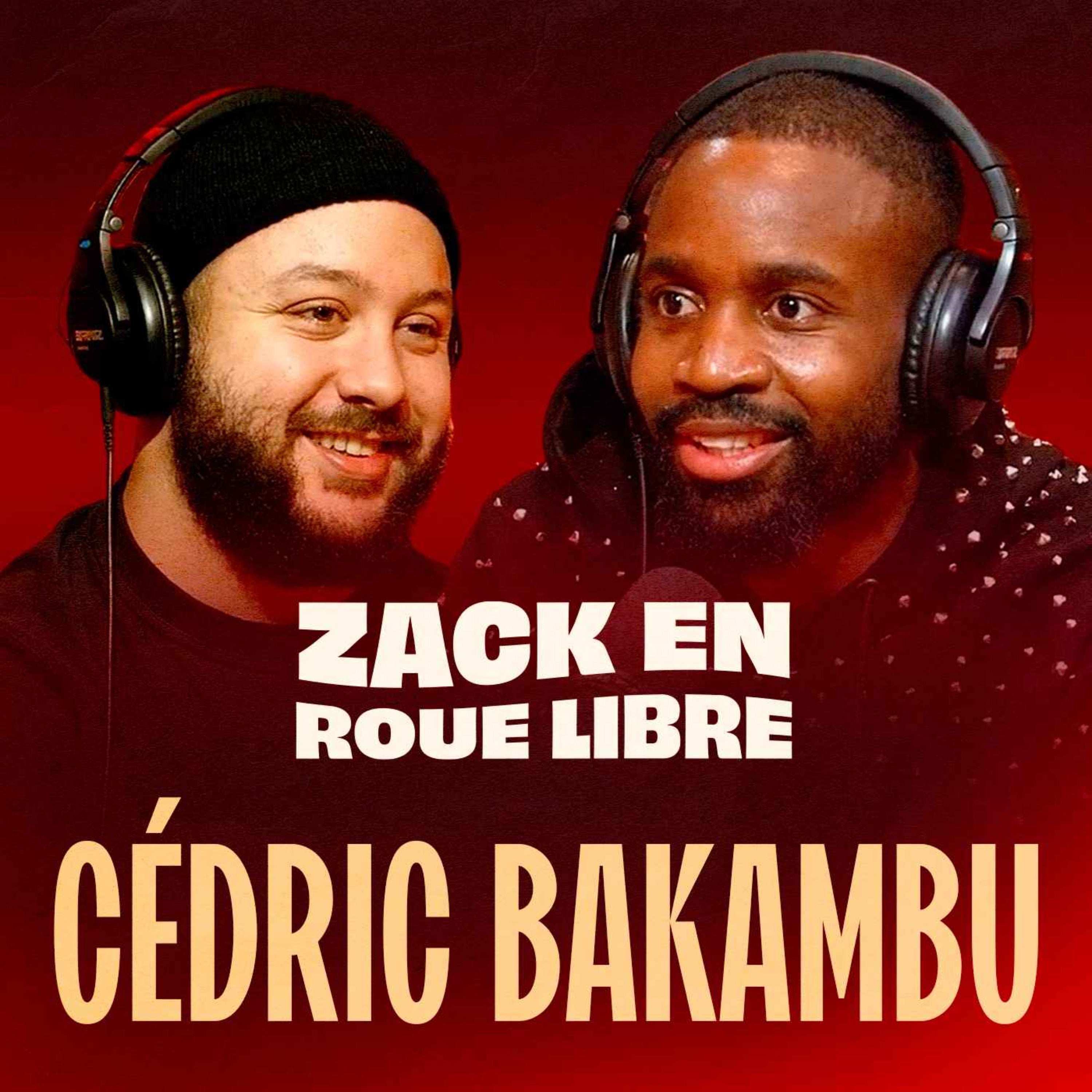 Zack en Roue Libre by Zack Nani