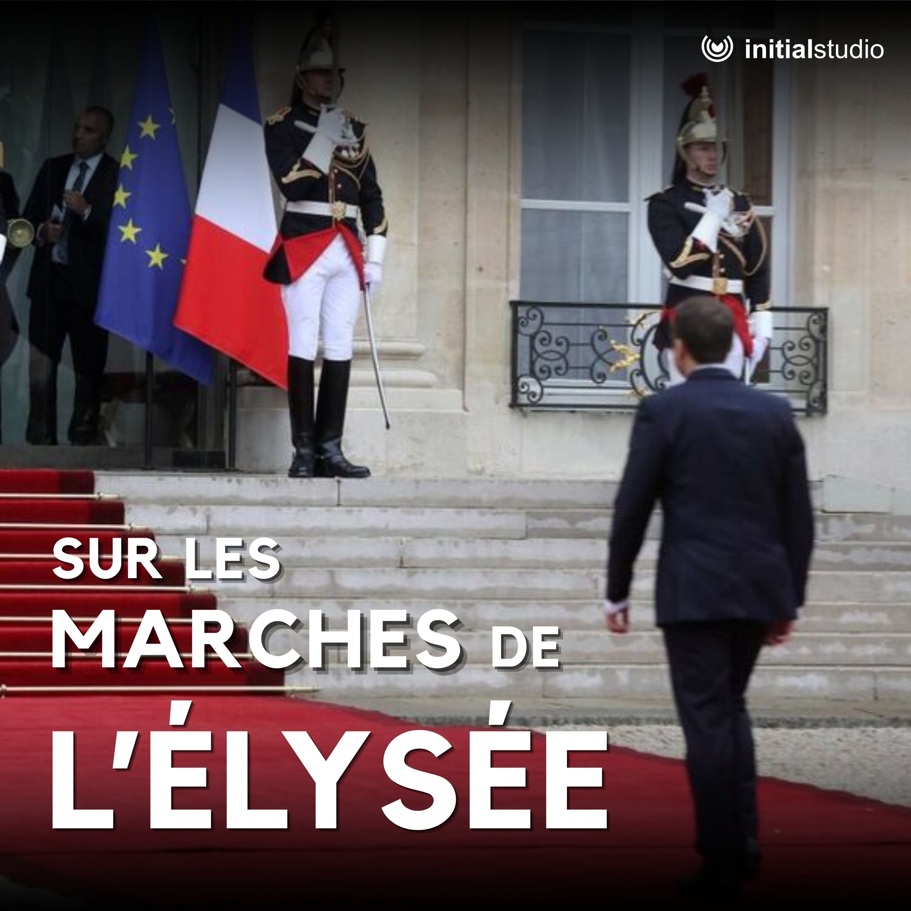 A vos ordres, monsieur le Président : L'arme atomique (2/4)