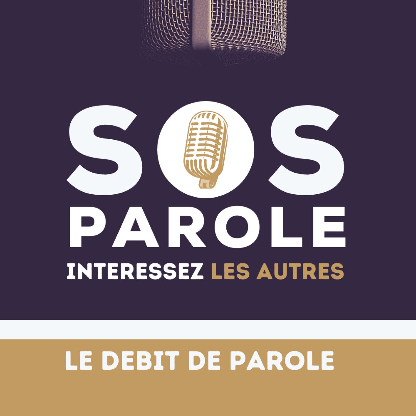 Ep3 - Le Débit De Parole