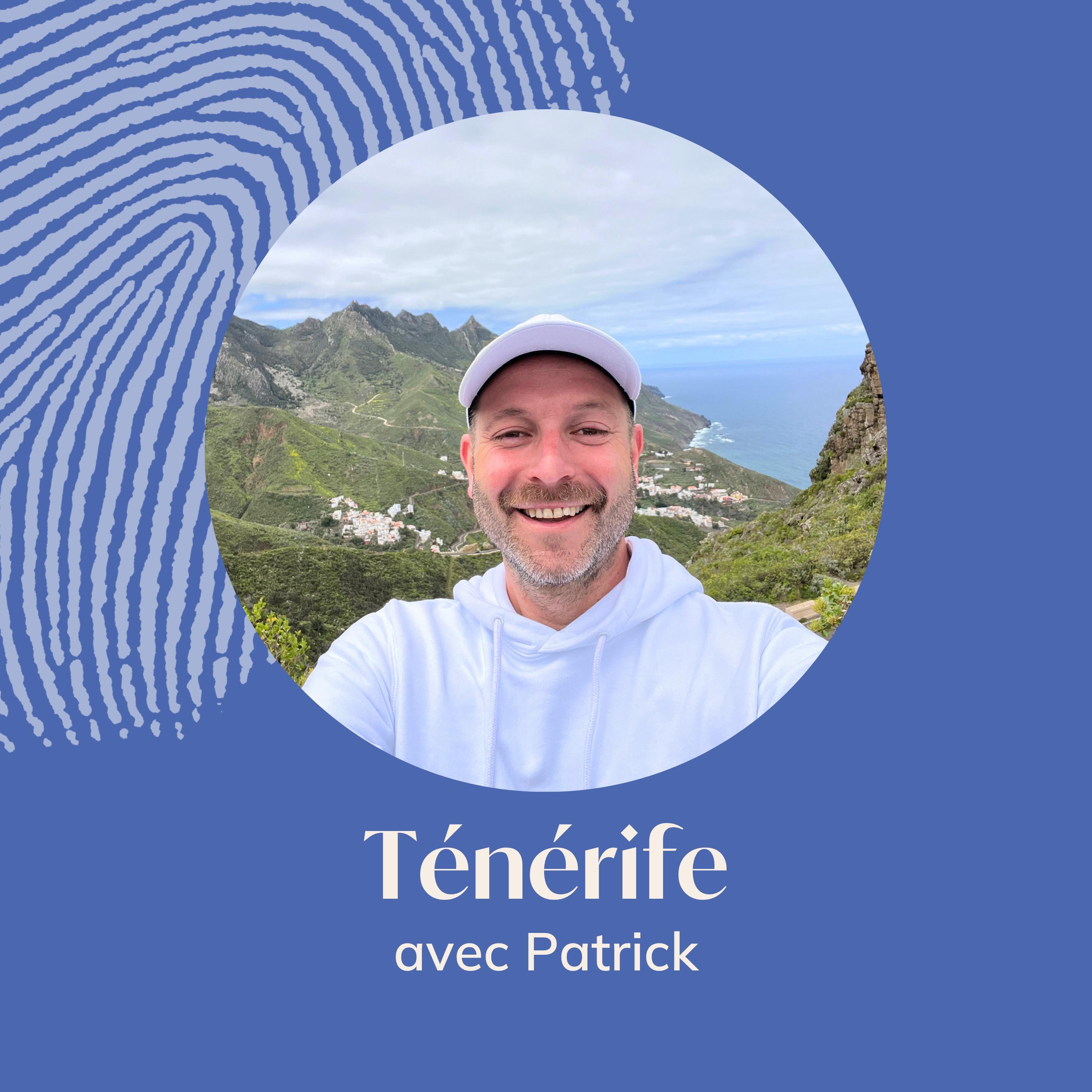 📣 Tenerife : l’île volcanique entre nature et élégance