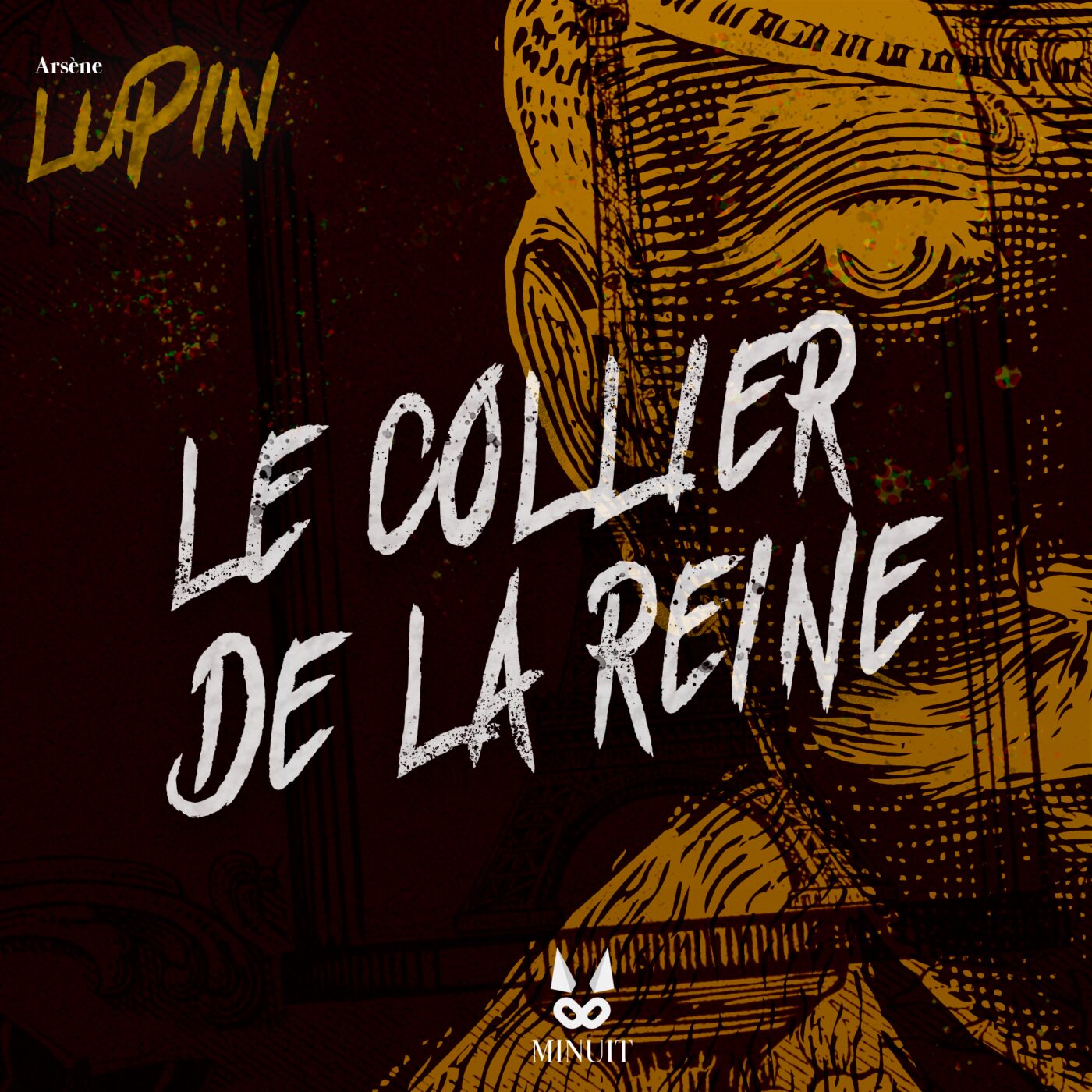 Le Collier de la Reine • Episode 1 sur 3