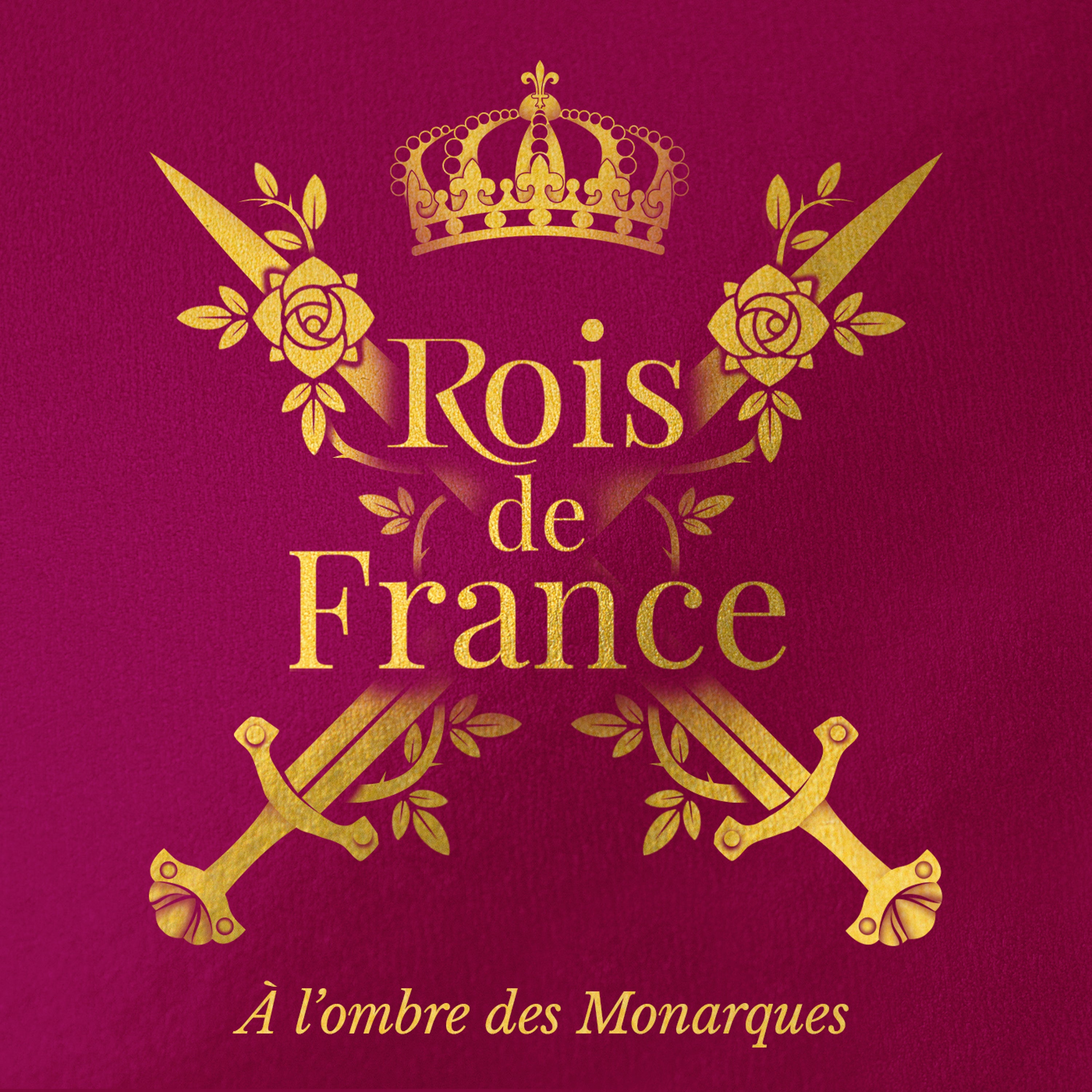 Charles VII, Jeanne d'Arc et Agnès Sorel (1/2)