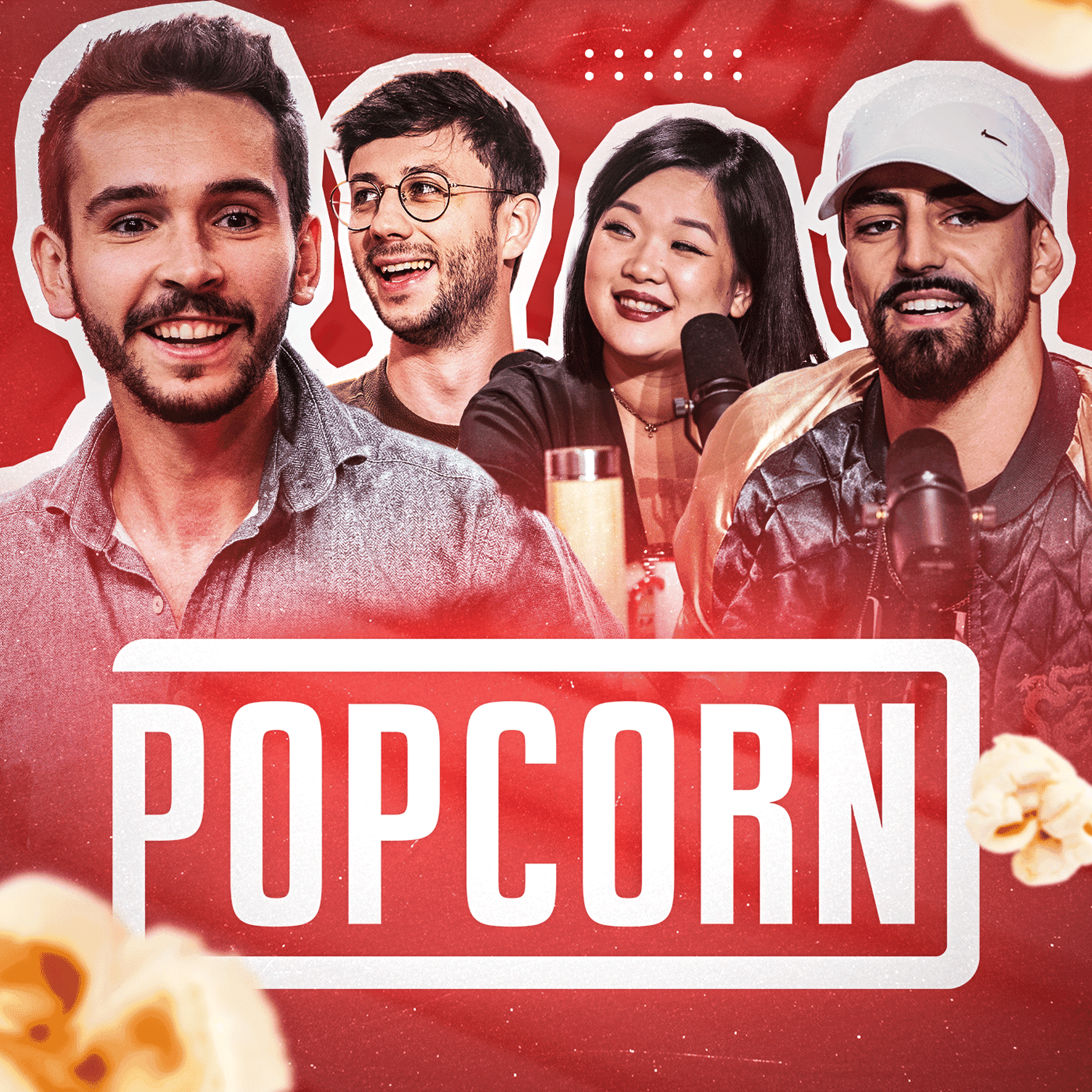 Popcorn