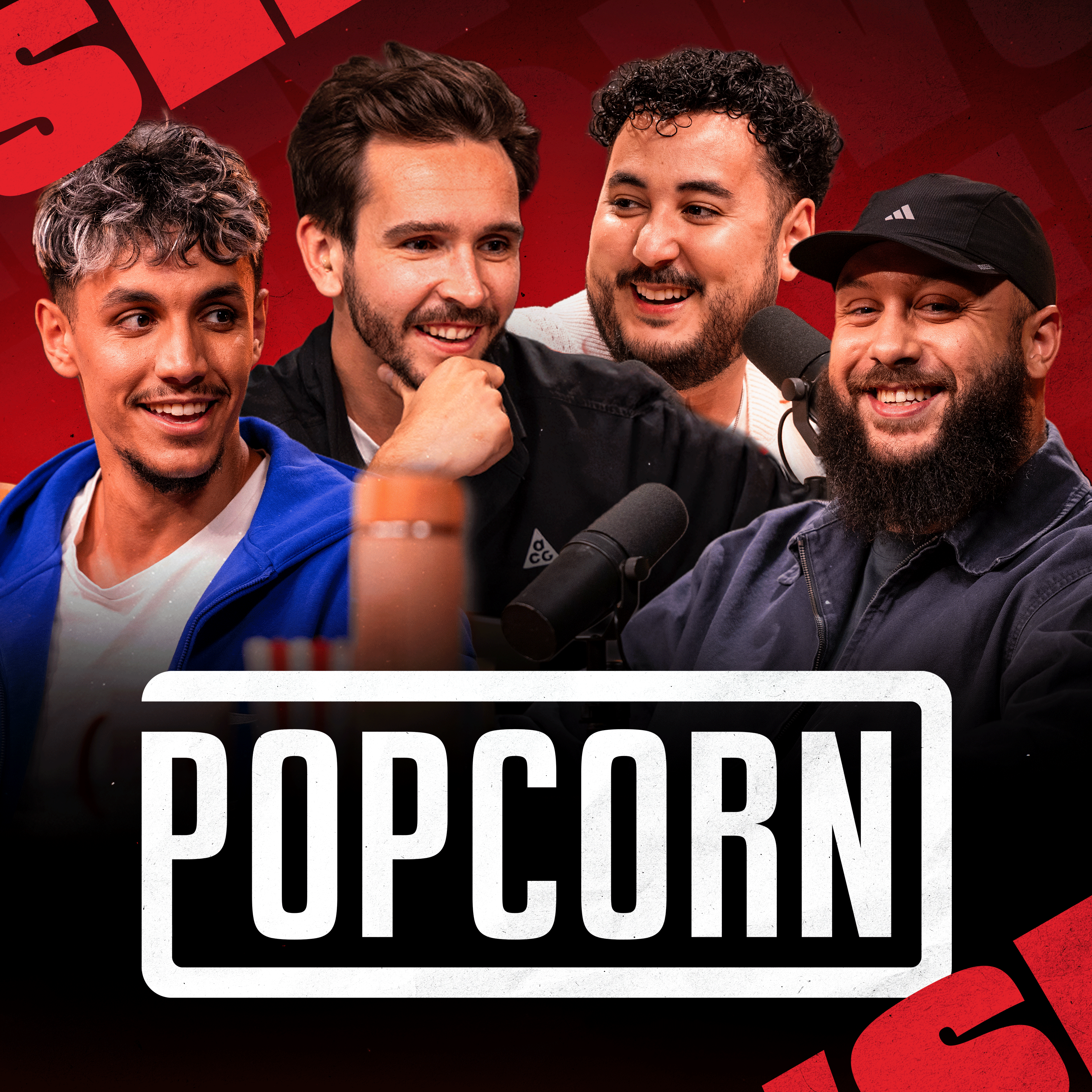 POPCORN avec You, Gotaga et Zack Nani episode artwork
