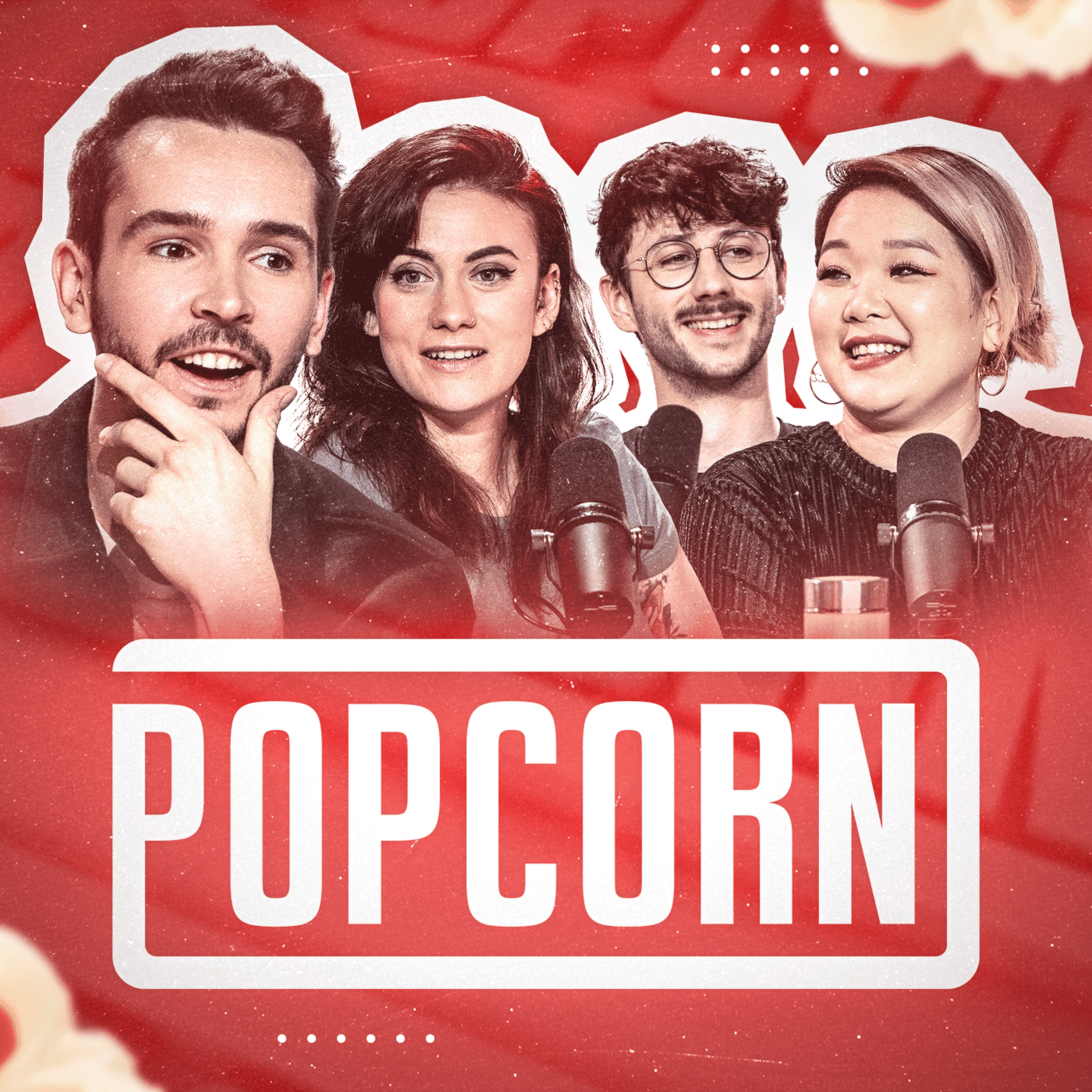 Popcorn