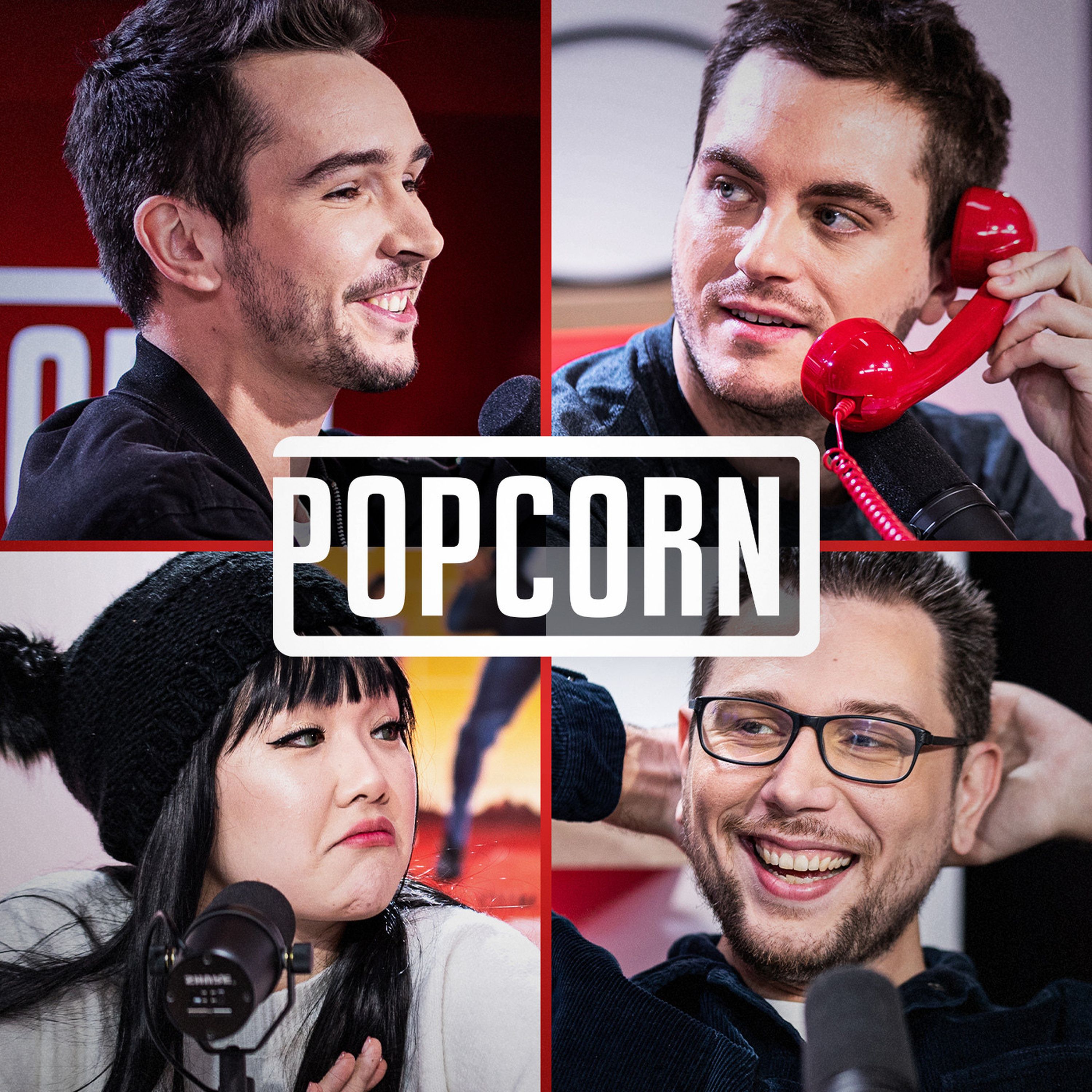 Popcorn
