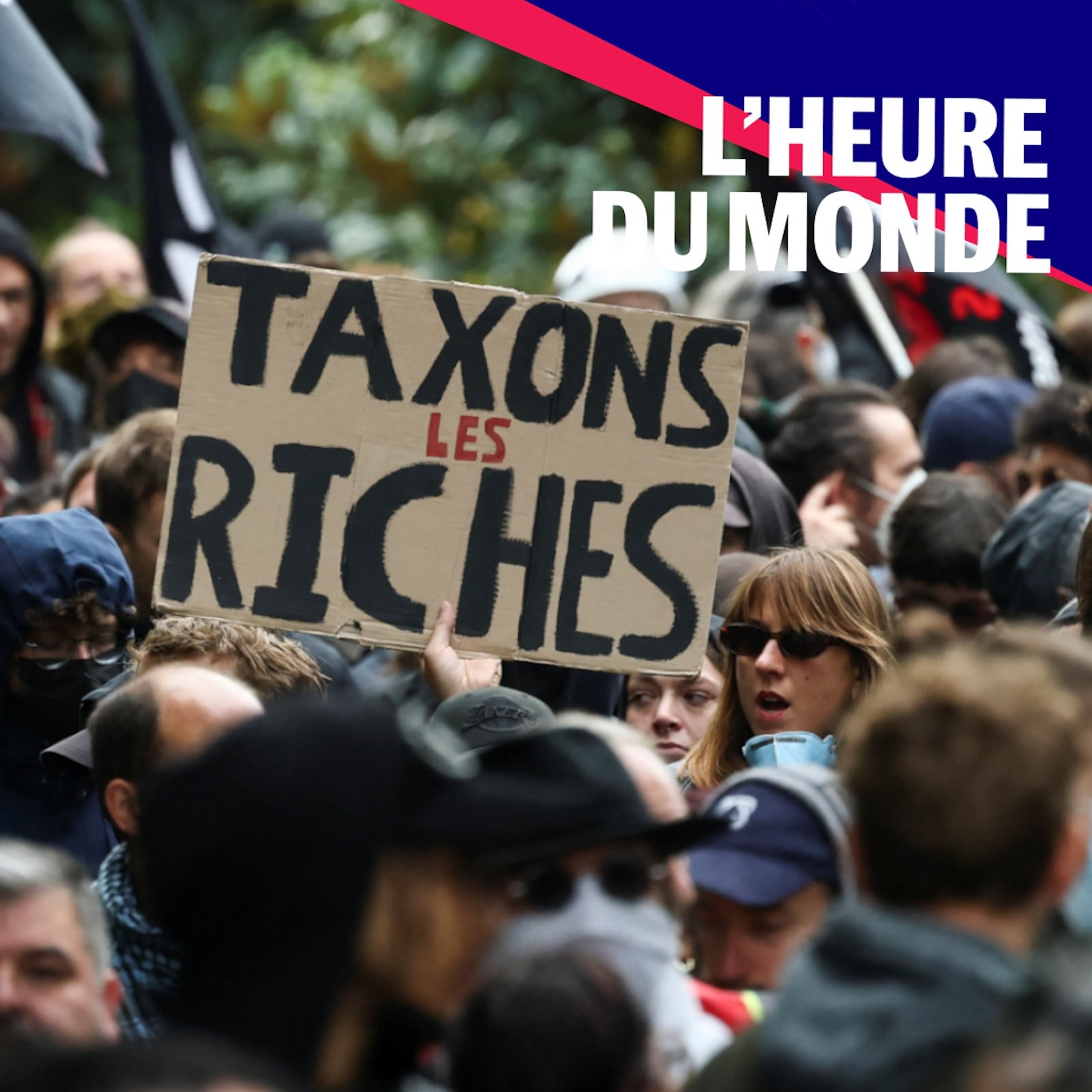 Taxe Zucman : la France doit-elle taxer ses ultrariches ?