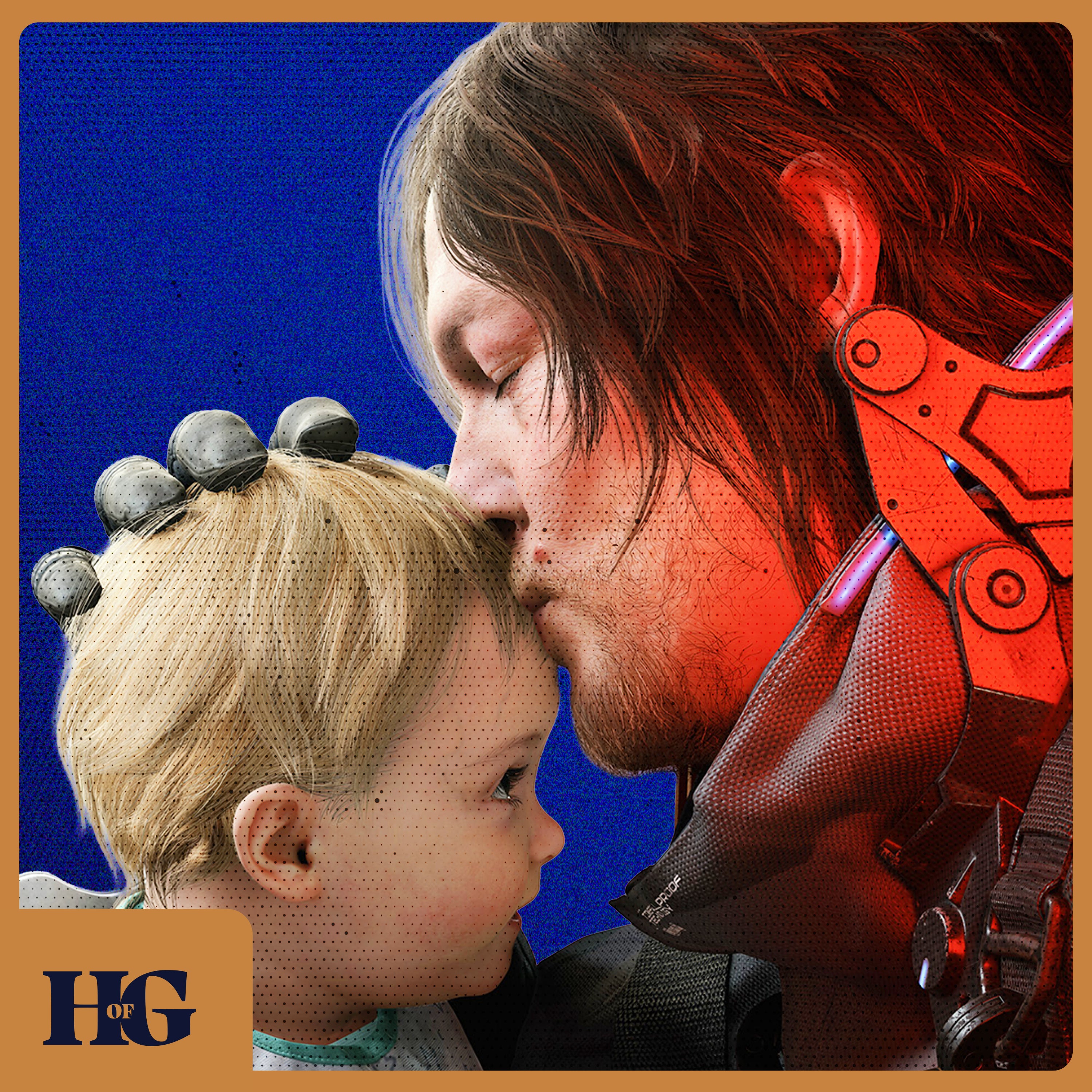 Le problème avec les ENFANTS dans les jeux vidéo episode artwork