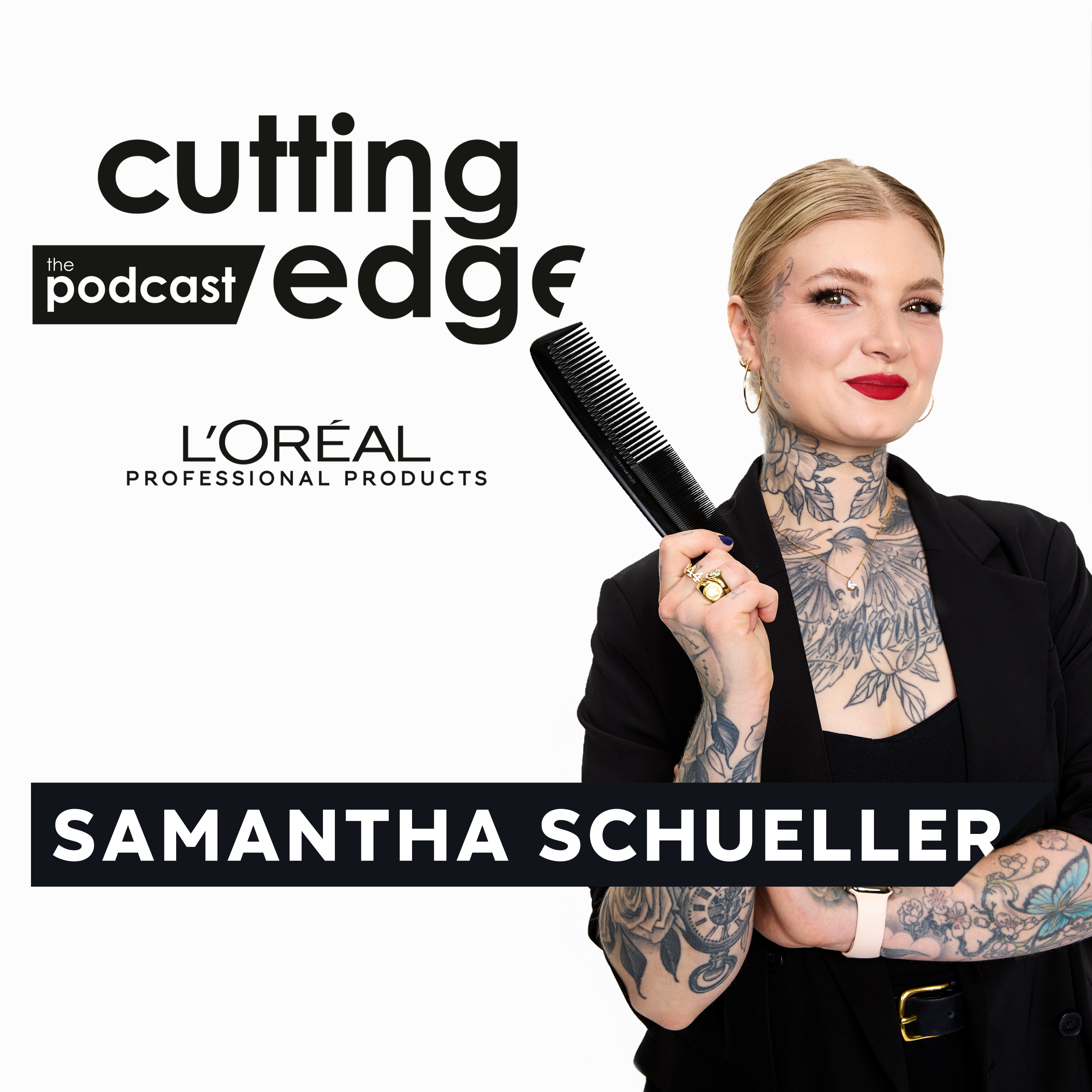 Samantha Schueller : Redefining entrepreneurship, profitability and work life balance (English version)