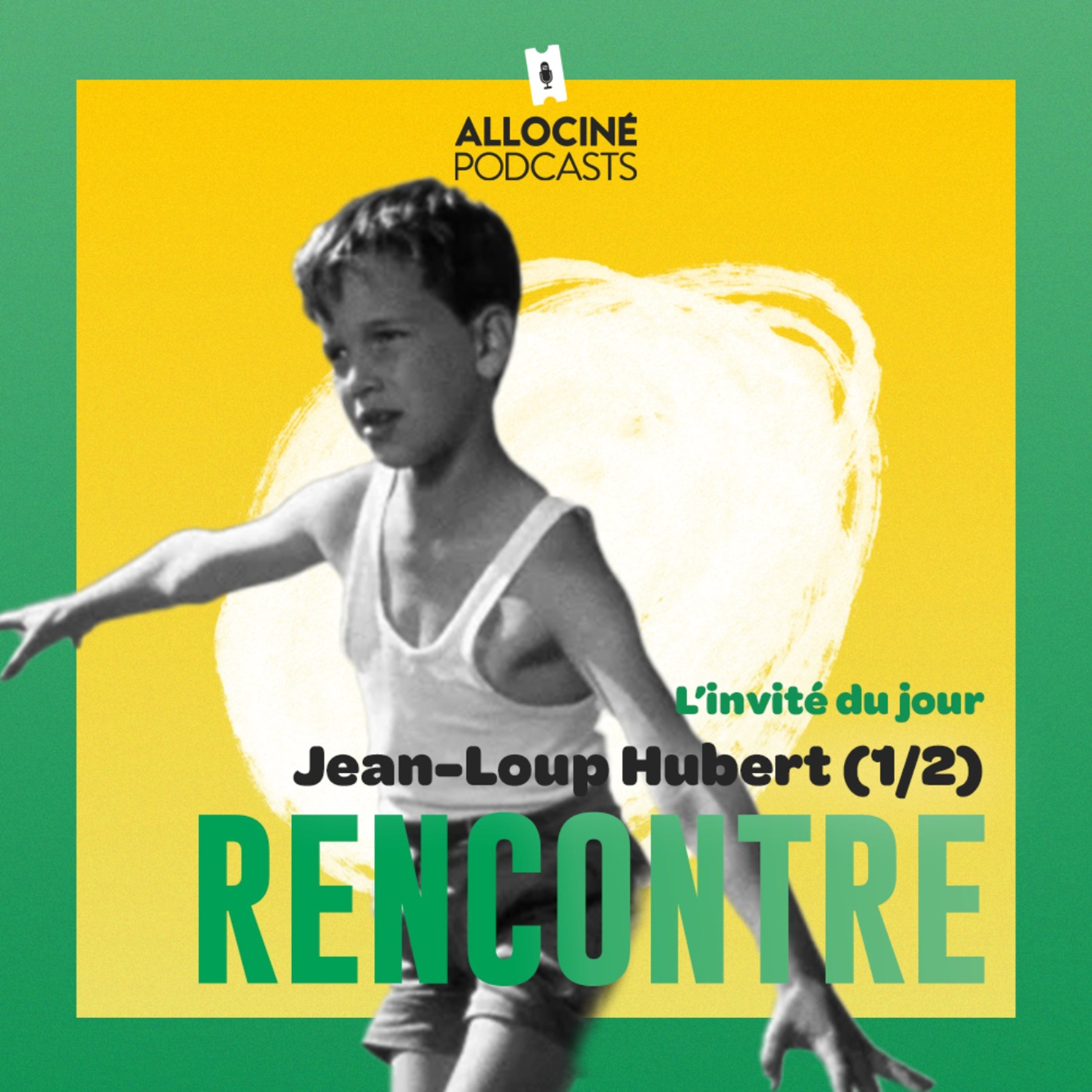 Rencontre avec Jean-Loup Hubert, réalisateur du bouleversant Le Grand chemin (partie 1/2) episode artwork