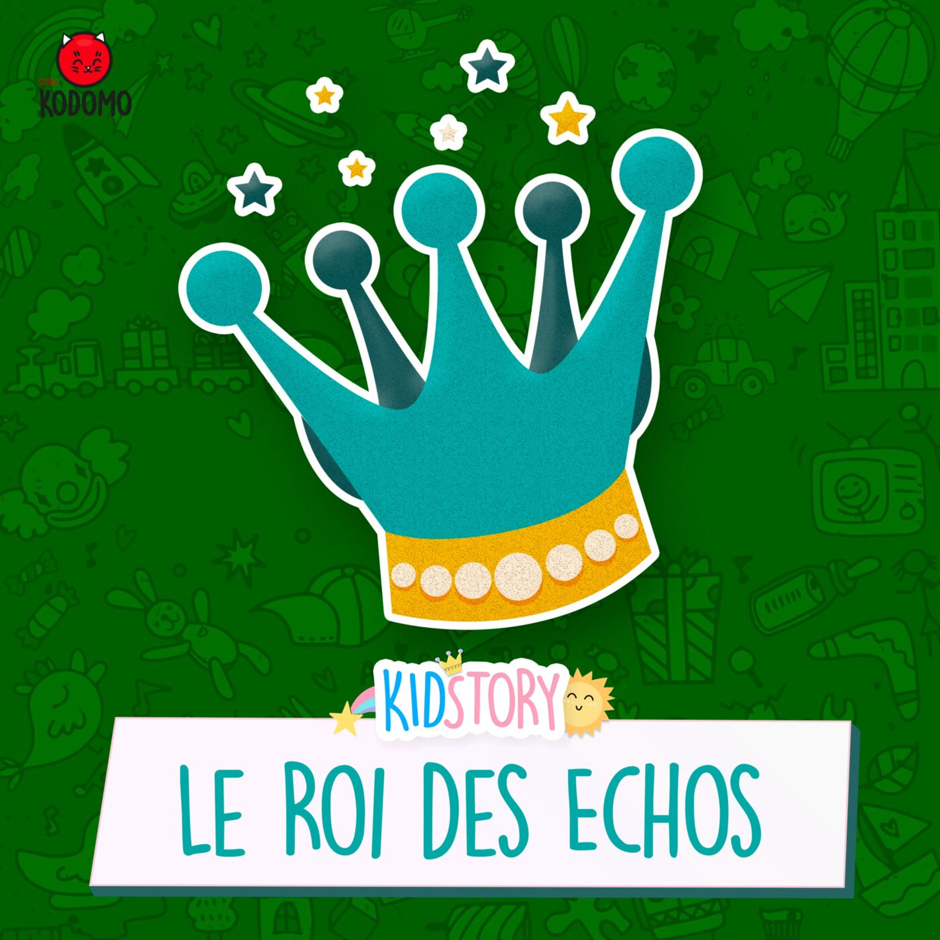KIDSTORY : Les meilleurs contes pour enfants