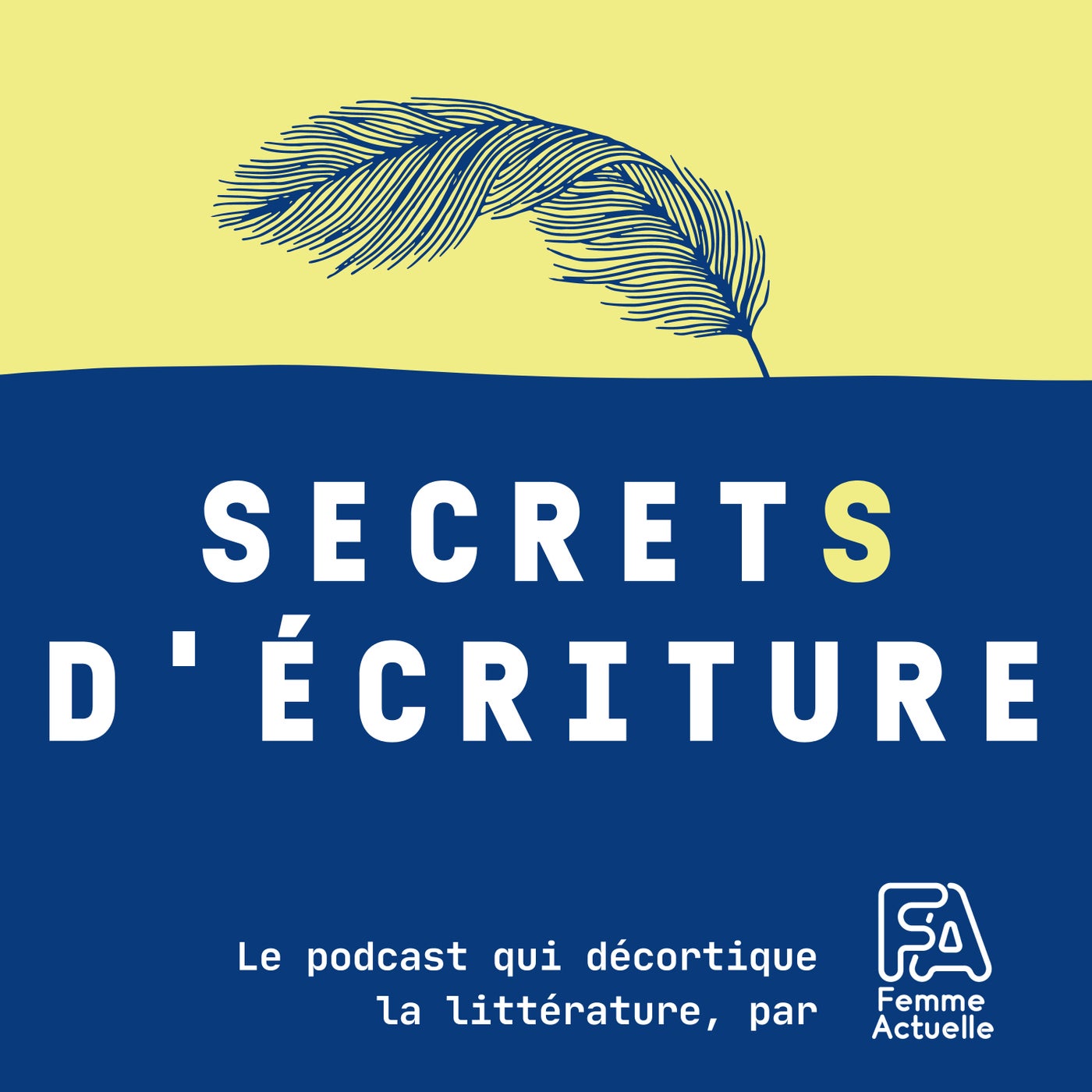 Secrets d’écriture