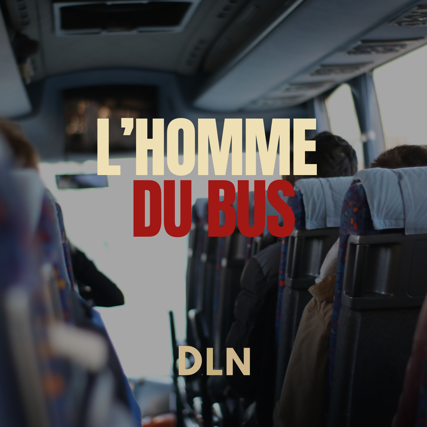 L'homme du bus