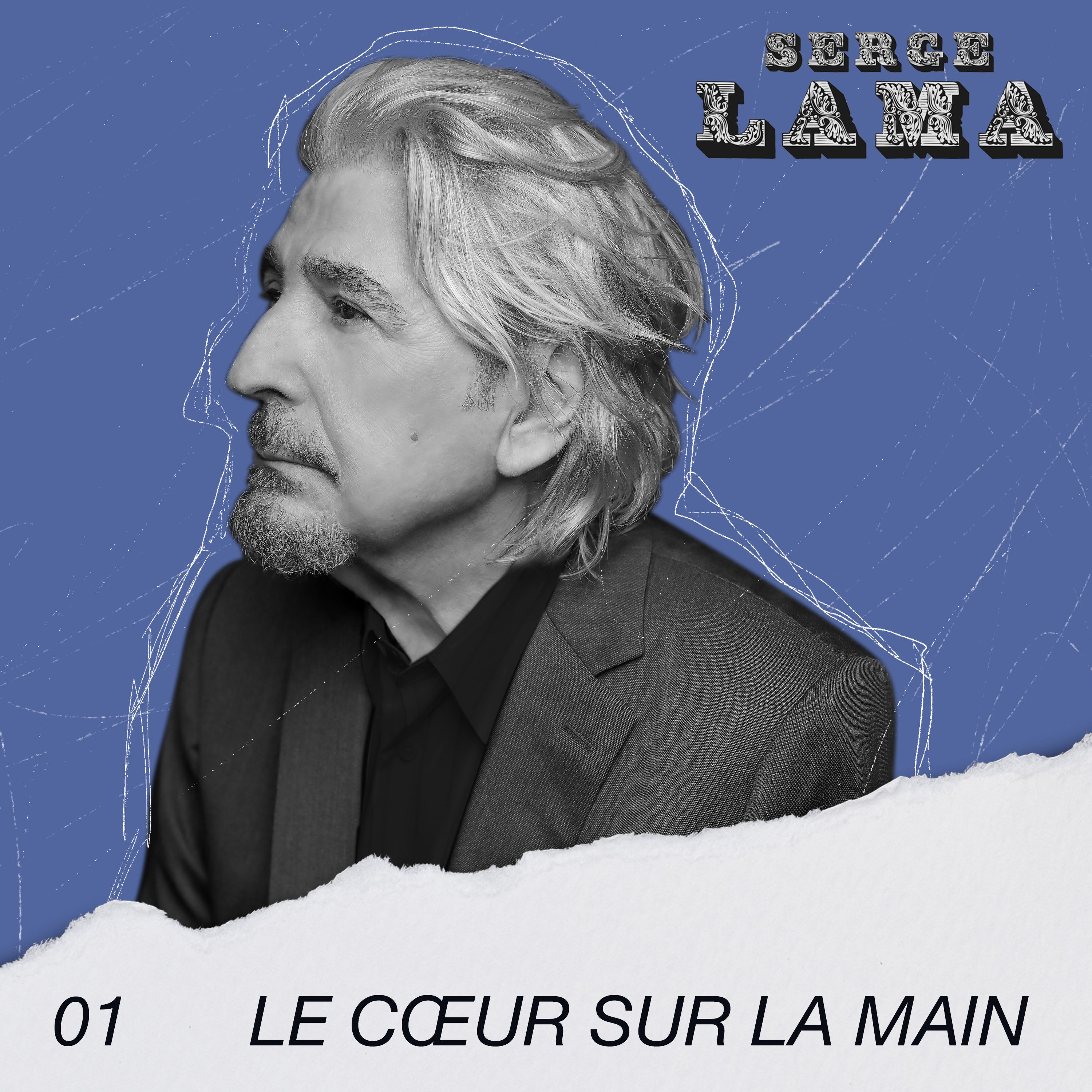 Confidences d\'artistes