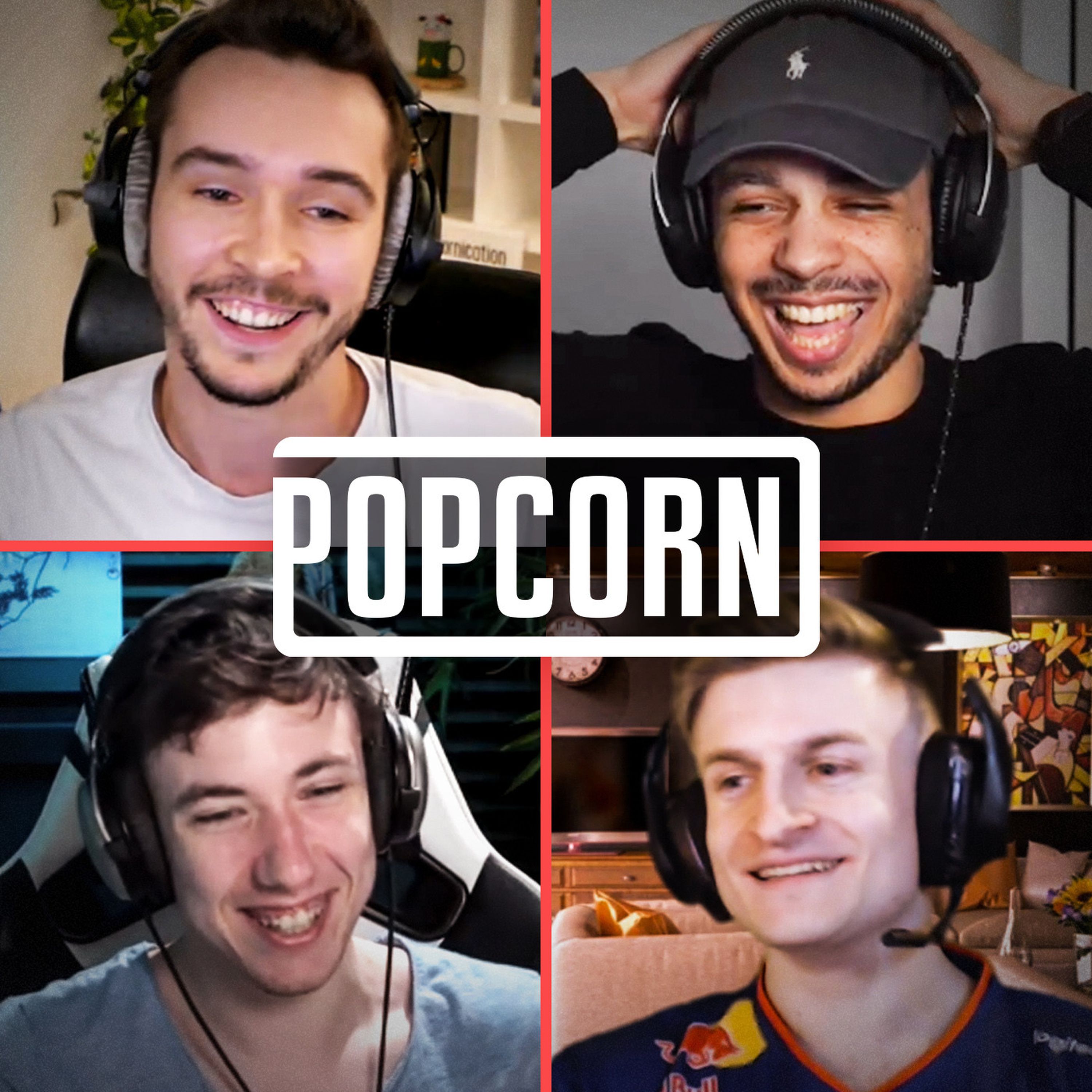Popcorn