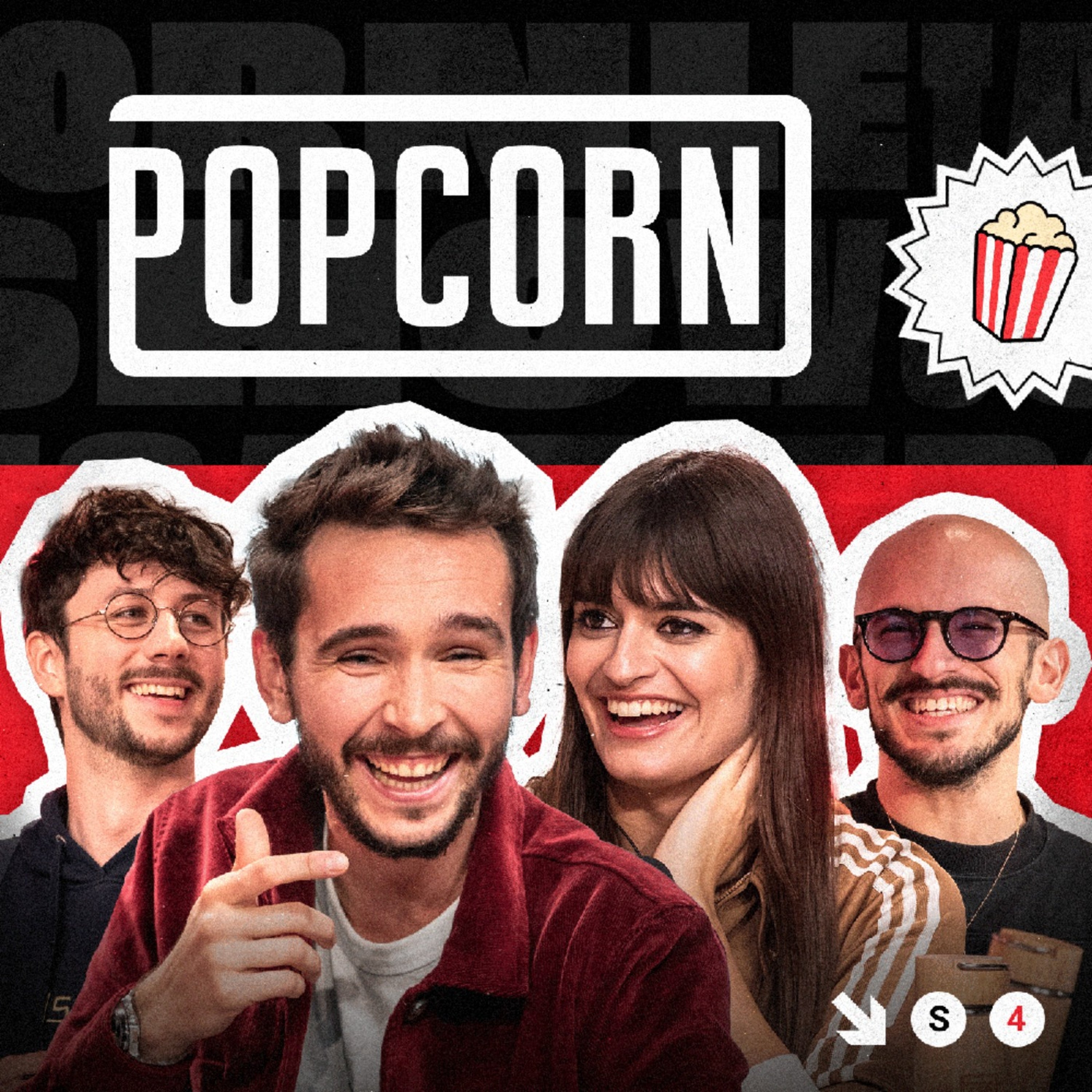 Popcorn
