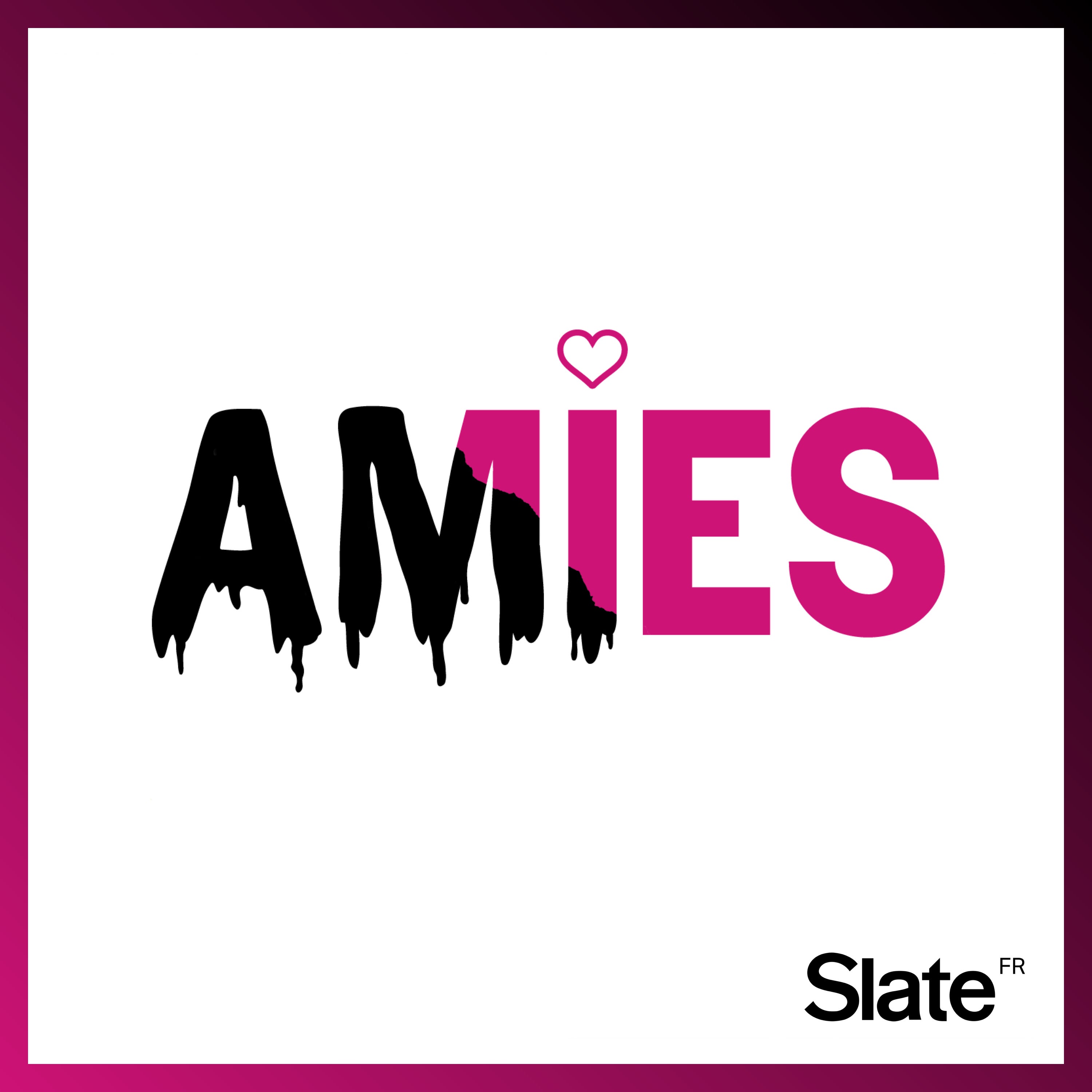 Les AMIES vous invitent à voir un film avec elles (en vrai!)