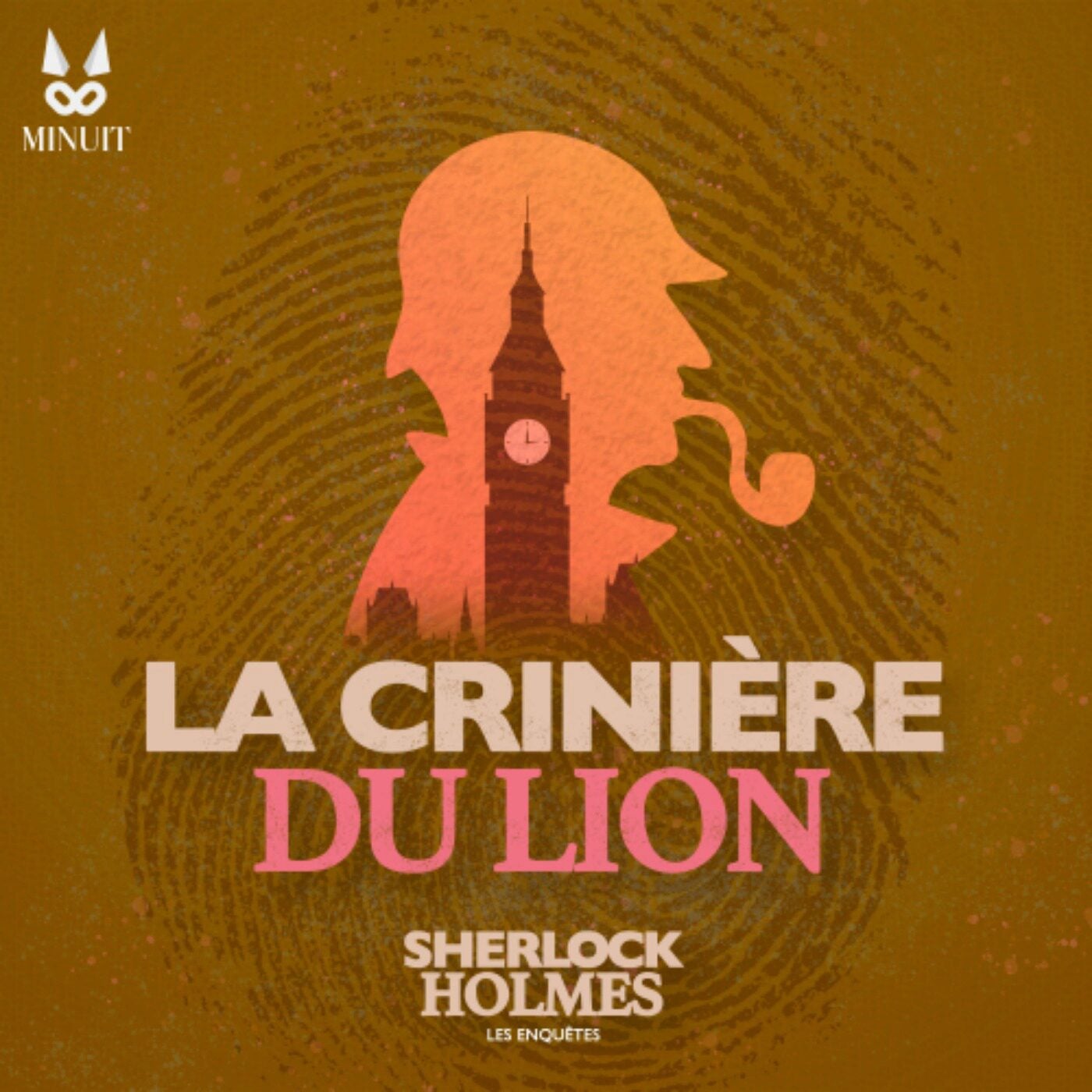 La Crinière du Lion • Episode 1 sur 3