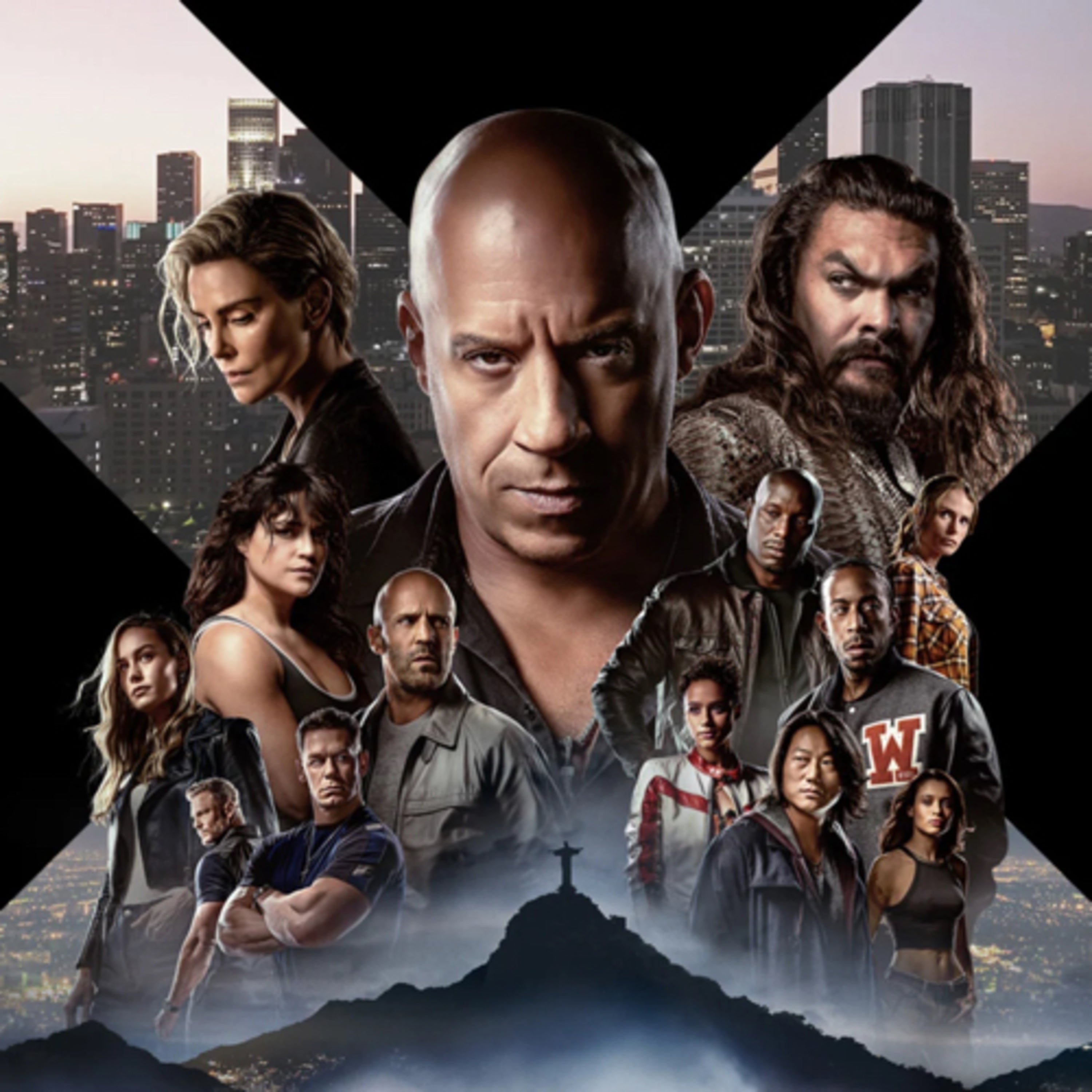 Fast & Furious X - Entretien avec le réalisateur Louis Leterrier episode artwork