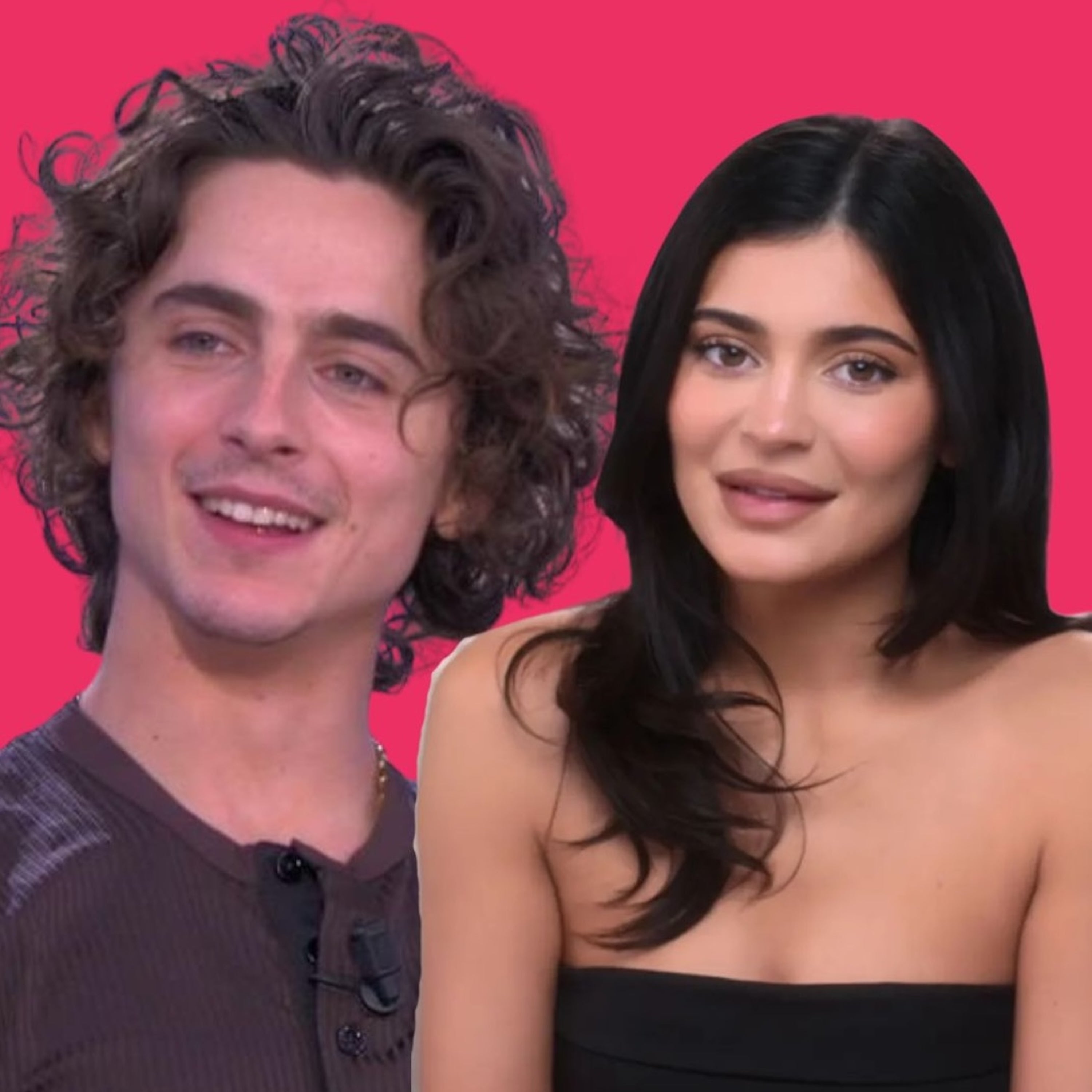 PEOPLE : Timothée Chalamet et Kylie Jenner : pourquoi leur couple ne convainc pas les fans ? episode artwork