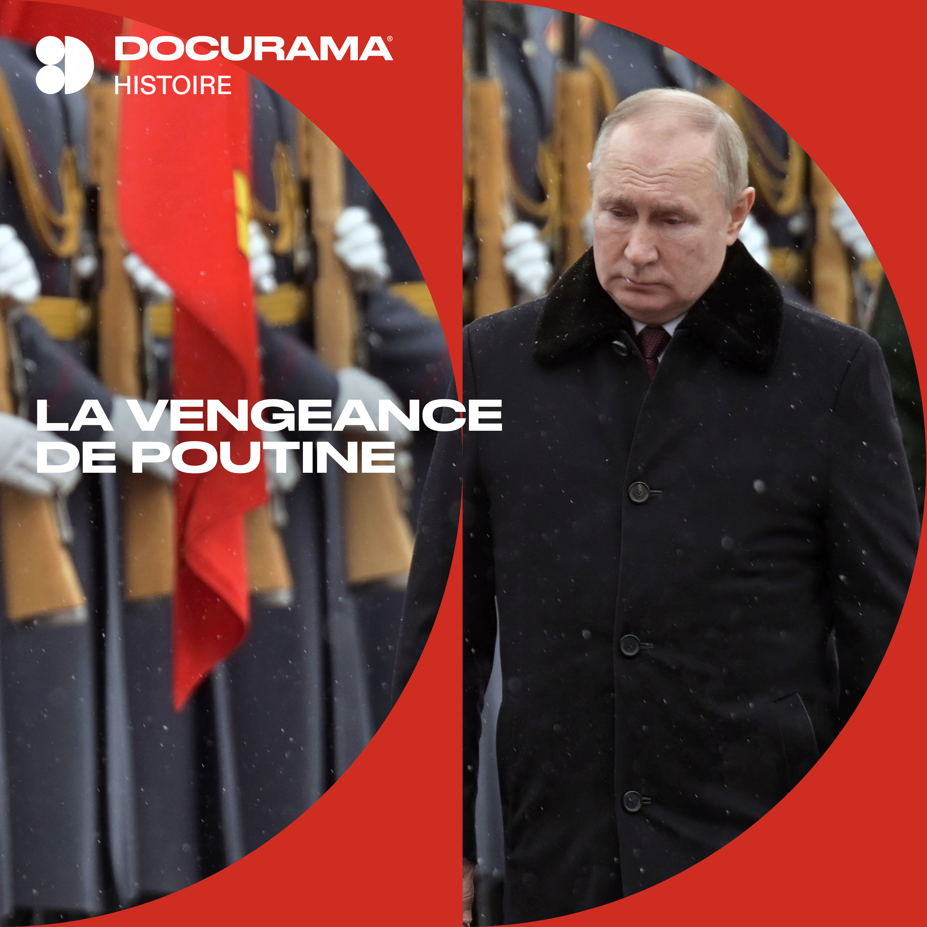 Au fil de l\'Histoire