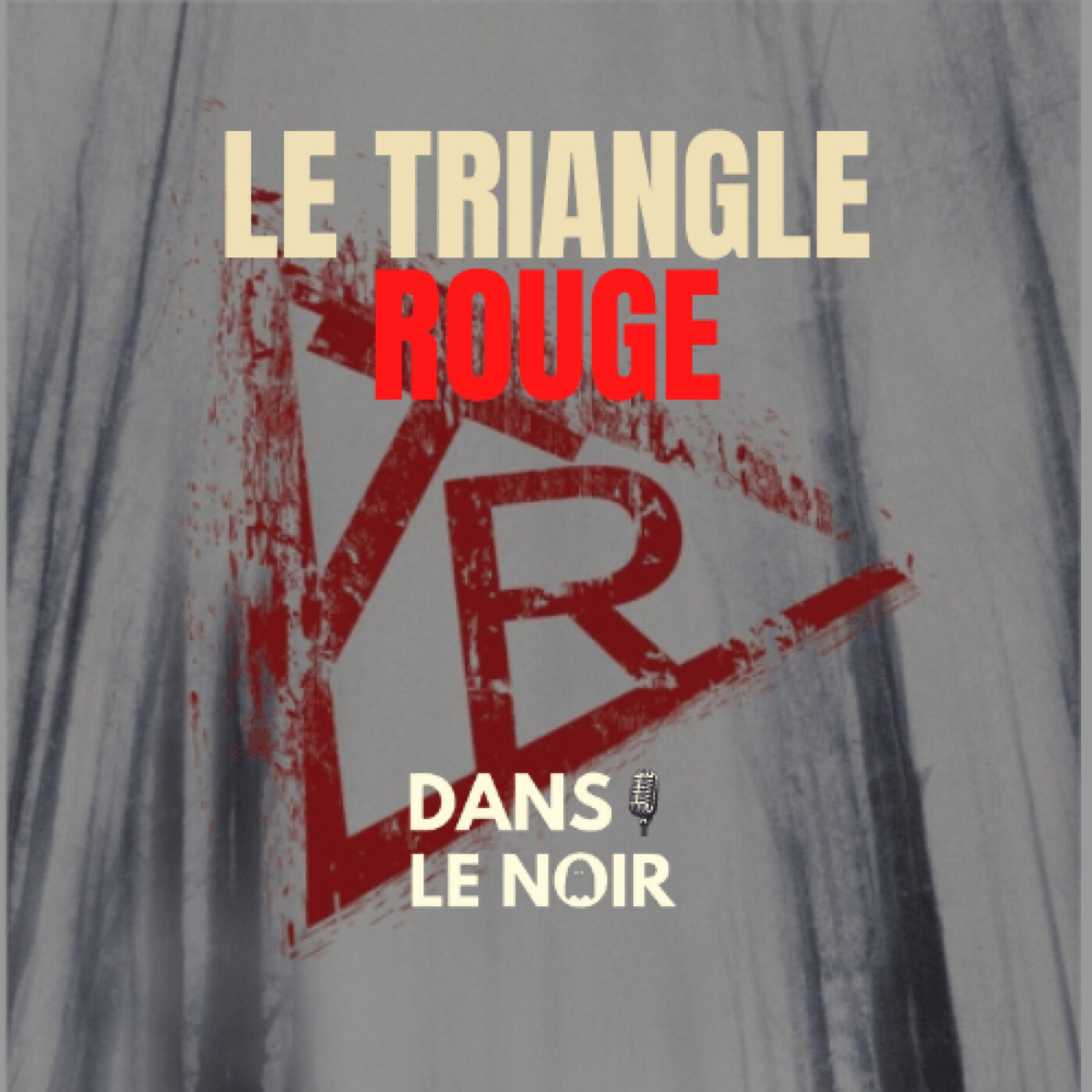 Interview Le Triangle Rouge par Romain Martens