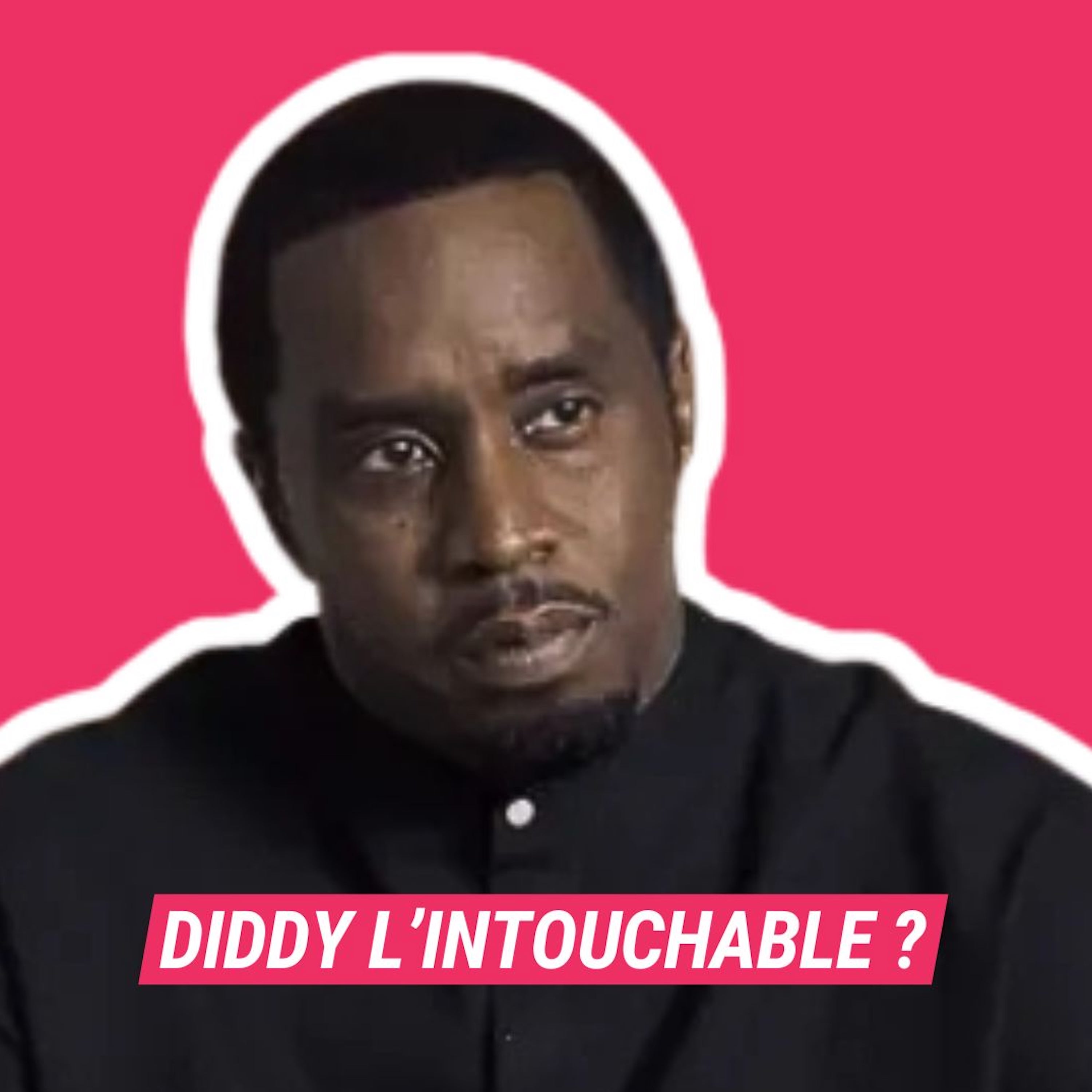 PEOPLE : P. Diddy est-il vraiment intouchable ?