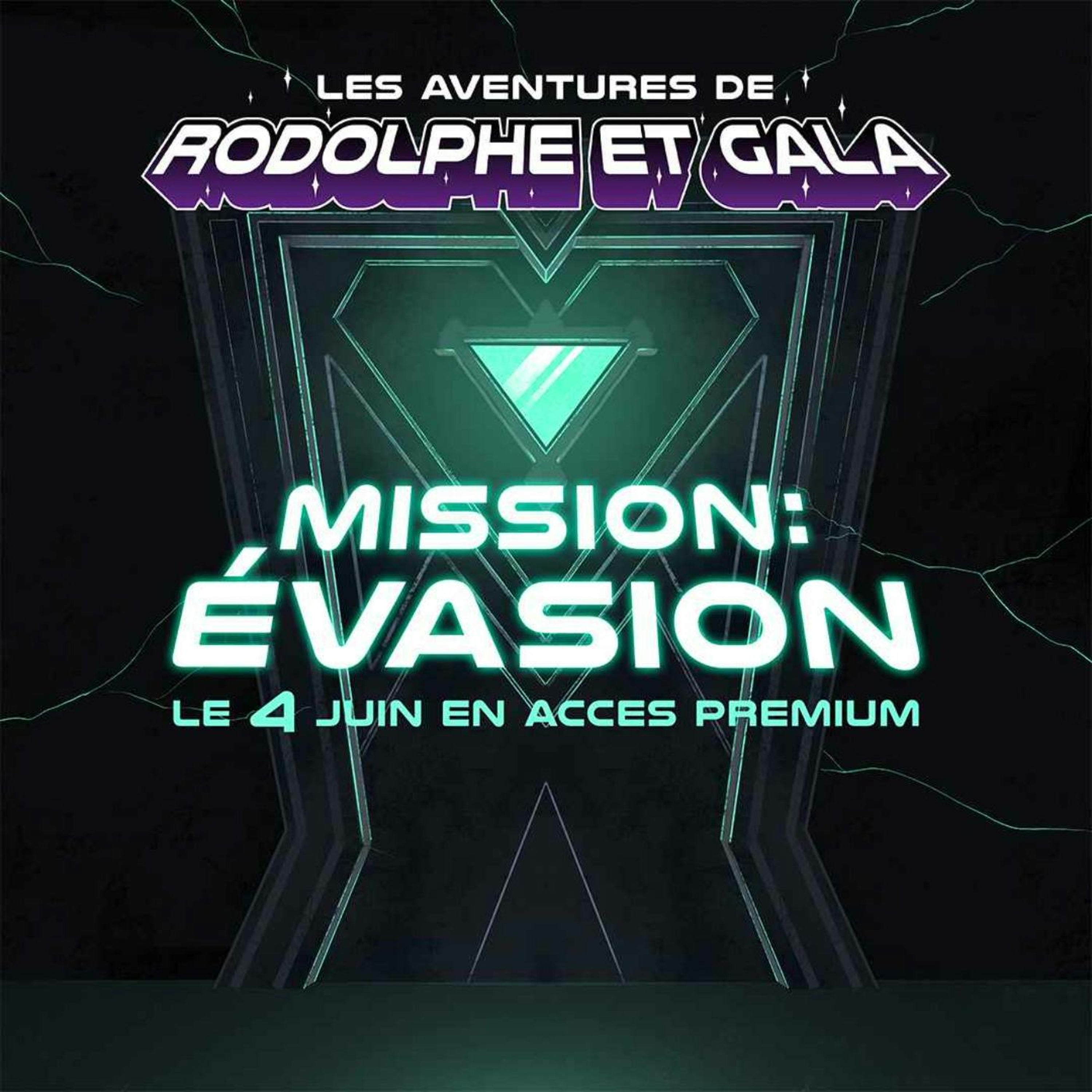 [BANDE ANNONCE - Saison 12]  Mission : Évasion