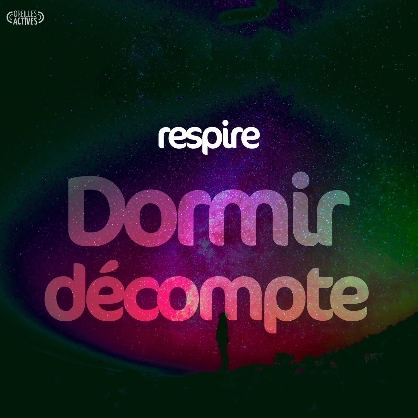 Dormir : décompte