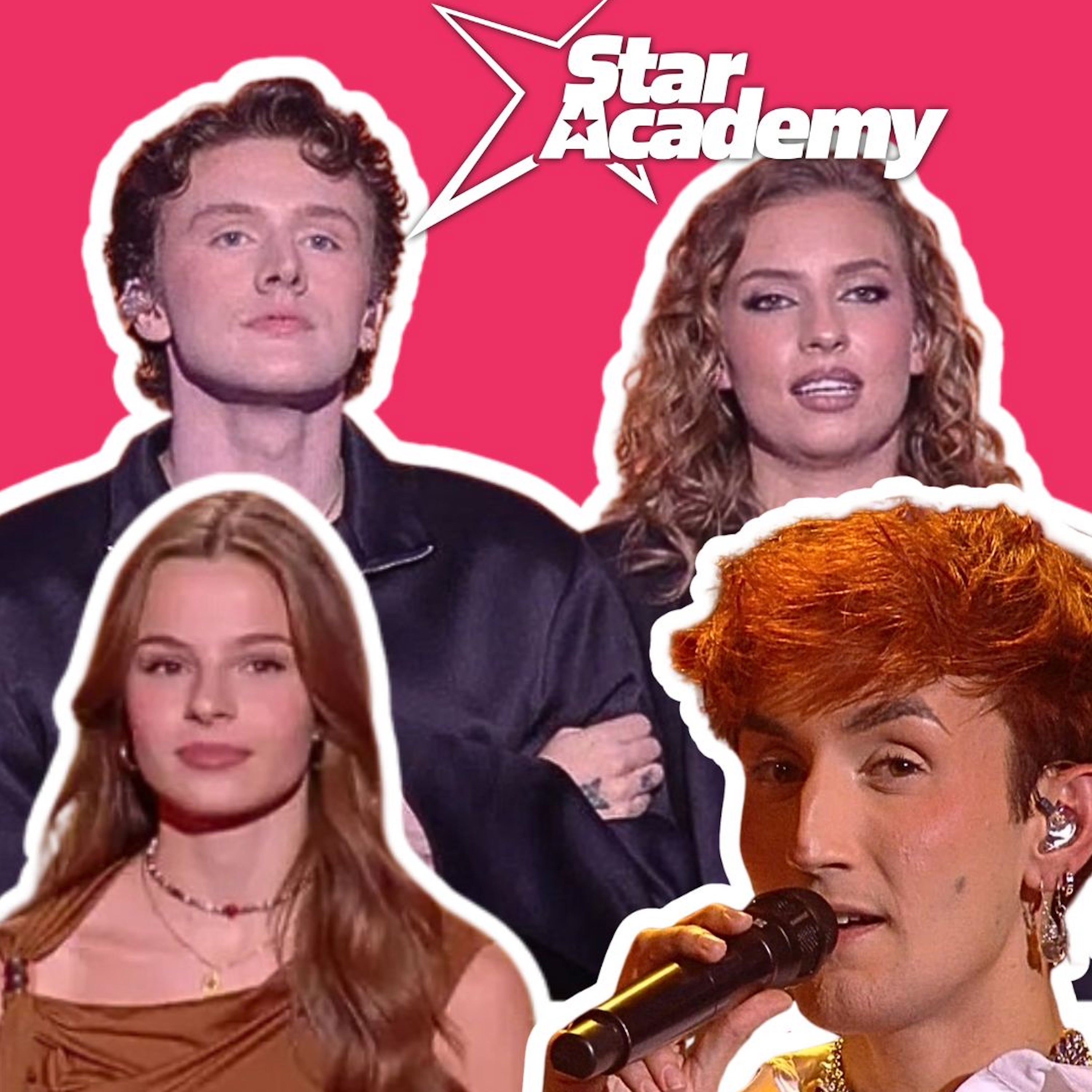 PEOPLE : Star Academy : l’élimination d’Anouk change tout, qui va gagner ? episode artwork