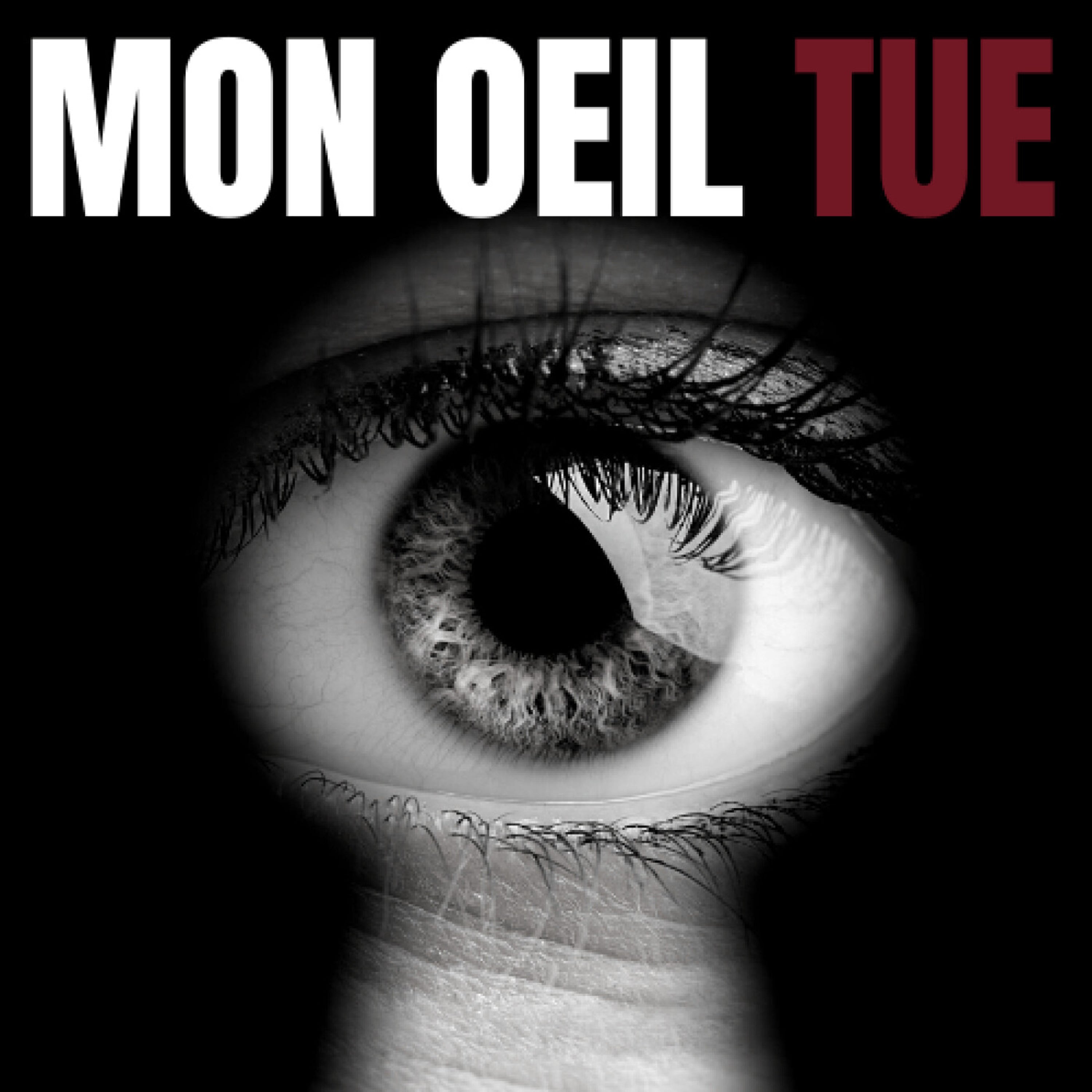 Paranormal : Mon Oeil TUE