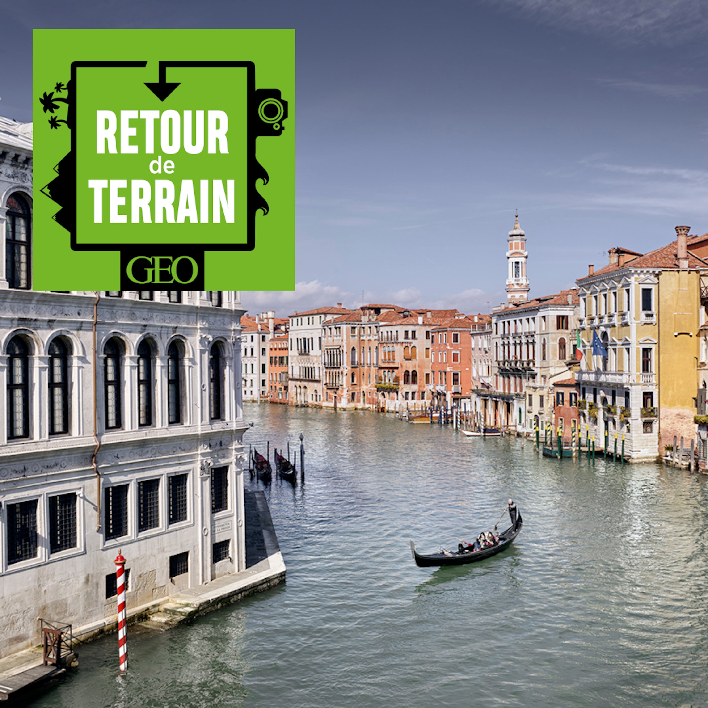 Venise, la vraie, par un amoureux de la Sérénissime