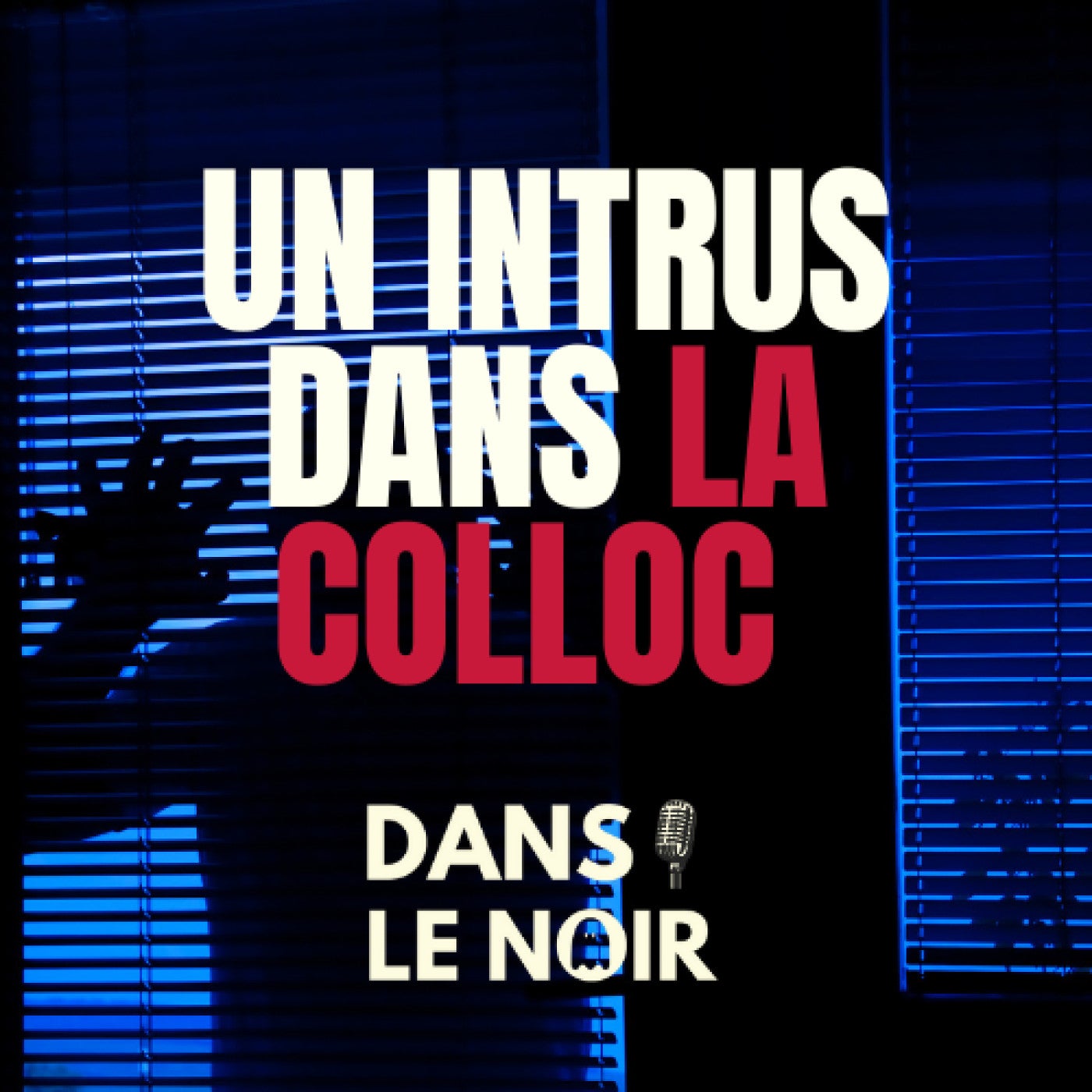 Fait Paranormal - Un Intru Dans La Colloc ?