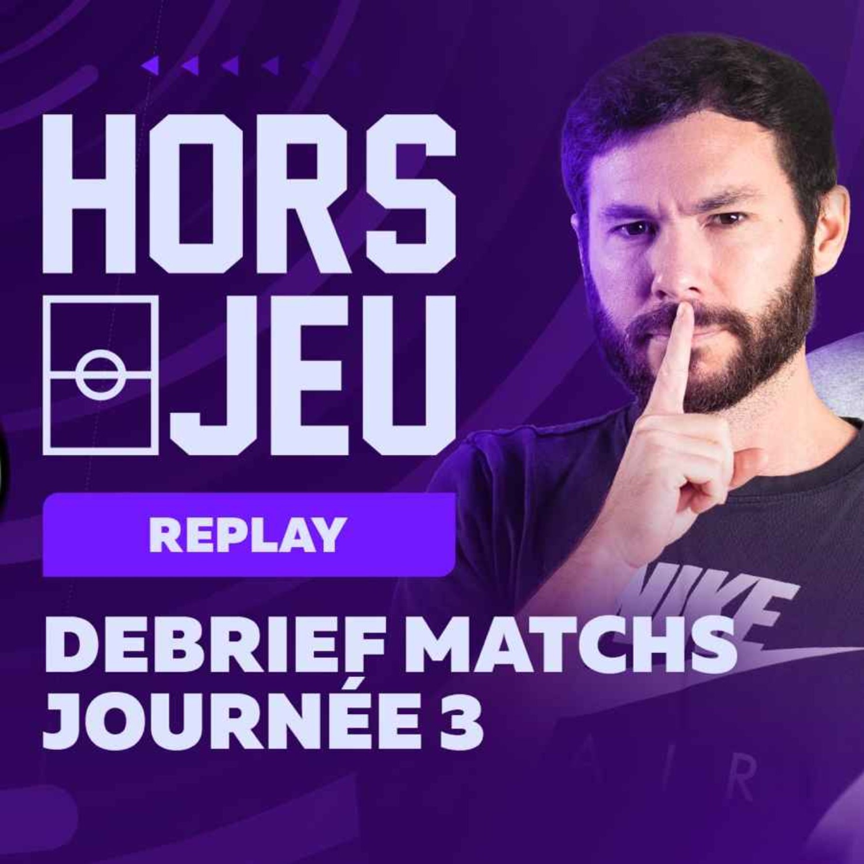 L'OLYMPIQUE DE MARSEILLE SE RELANCE ! DÉBRIEF LIGUE DES CHAMPIONS #3