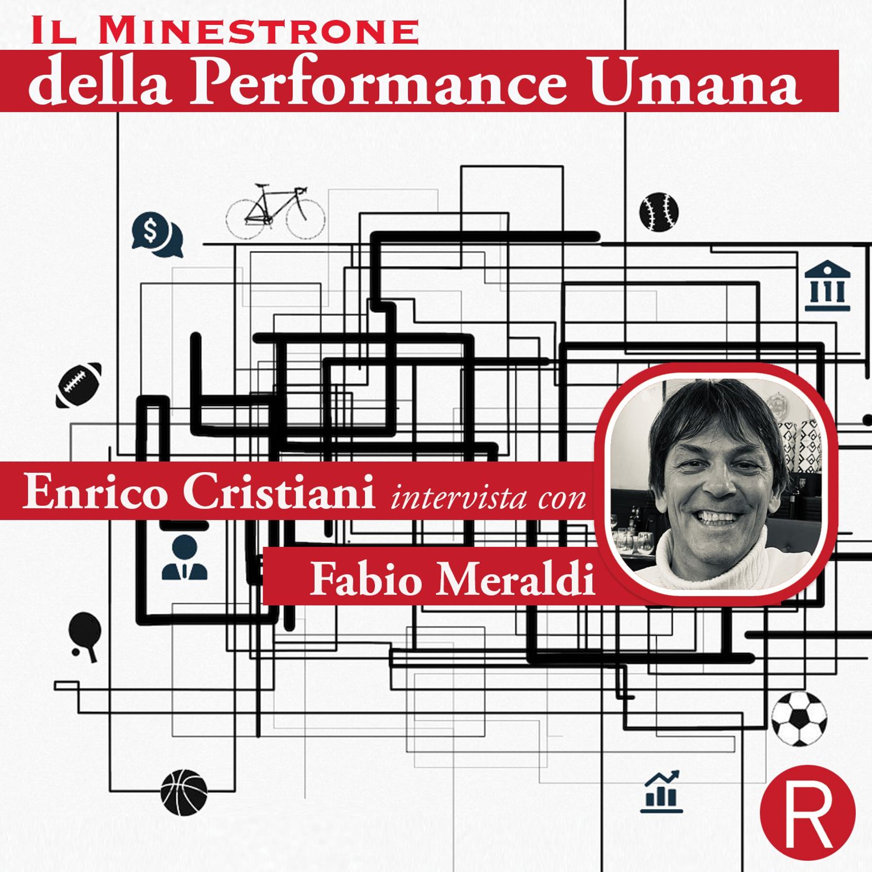 Il Minestrone della Performance Umana