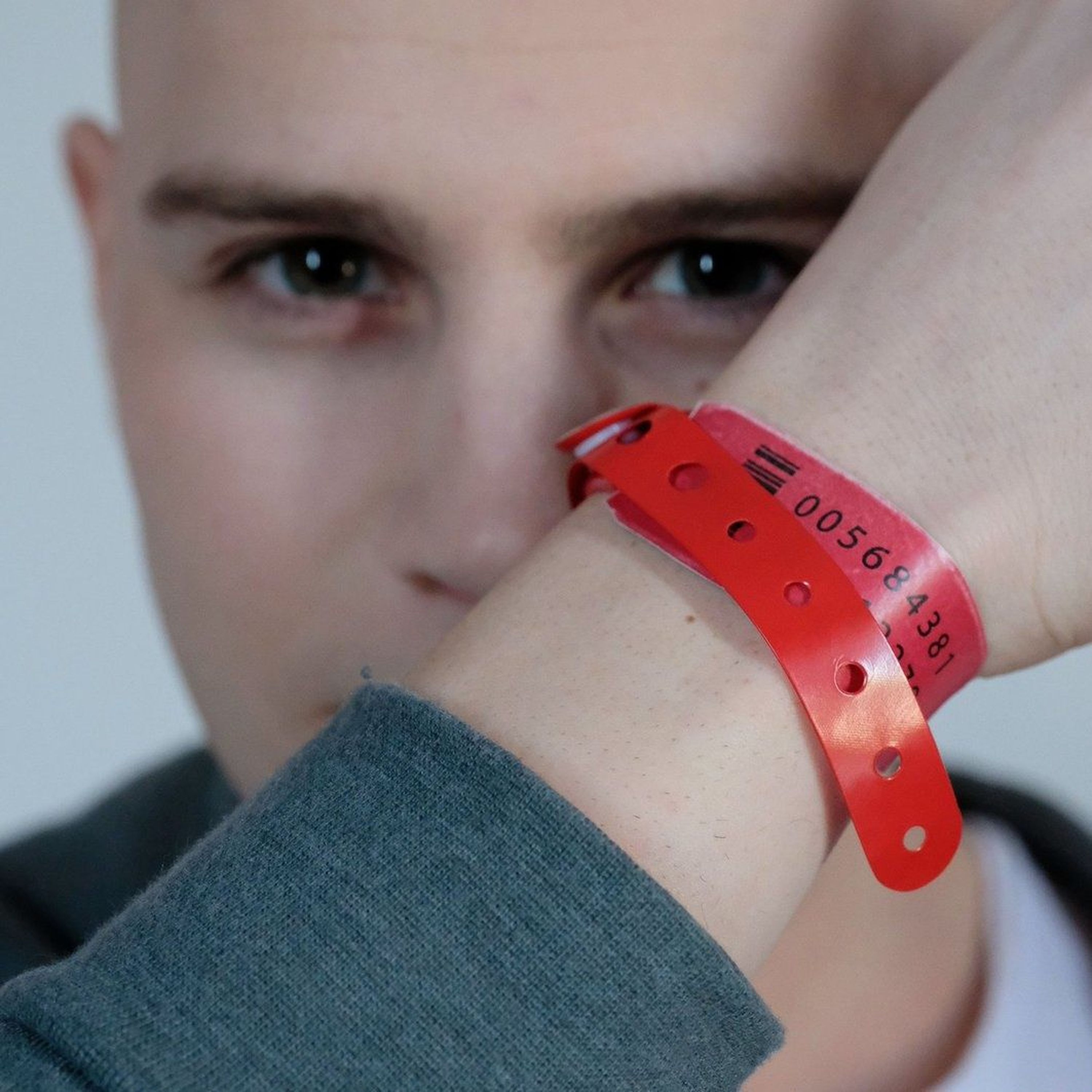 Séries - On a rencontré l'équipe des Bracelets Rouges ! episode artwork