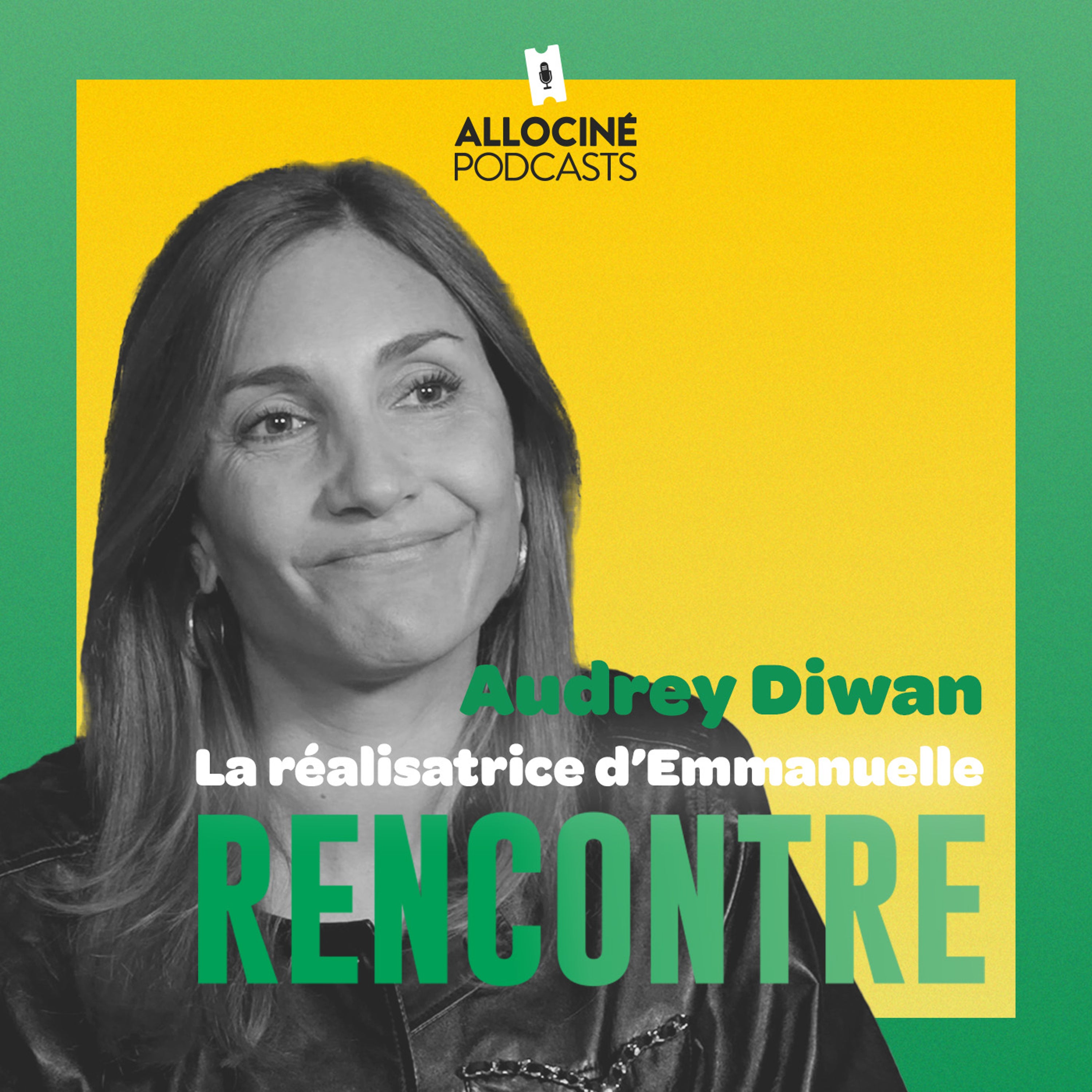 Emmanuelle, le défi de renouveler une icône du cinéma érotique : rencontre avec Audrey Diwan