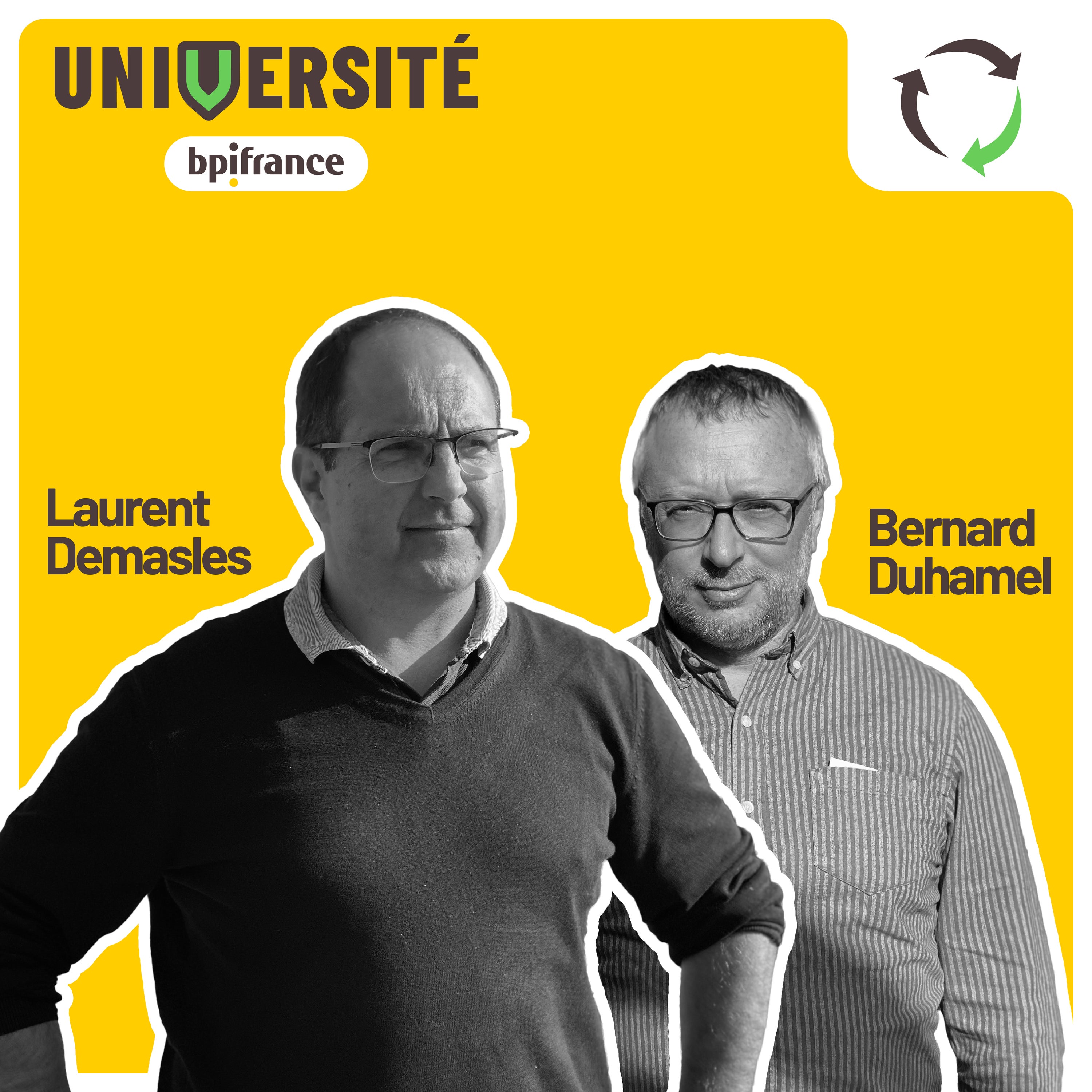 Génération Economie Circulaire