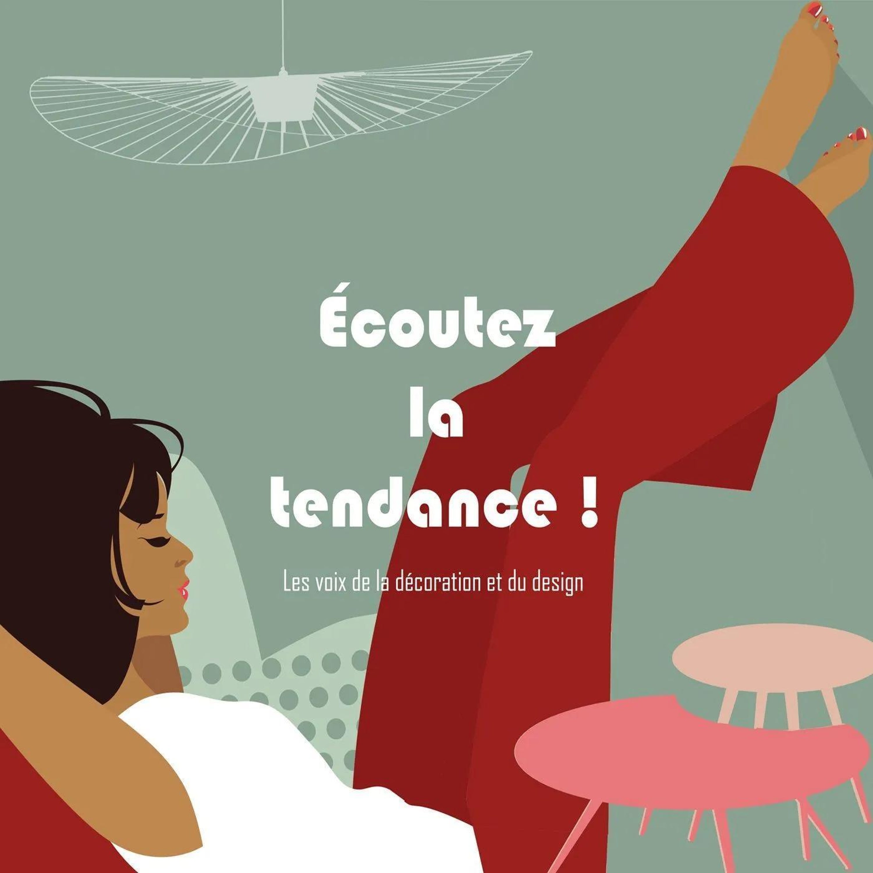 Écoutez la tendance !