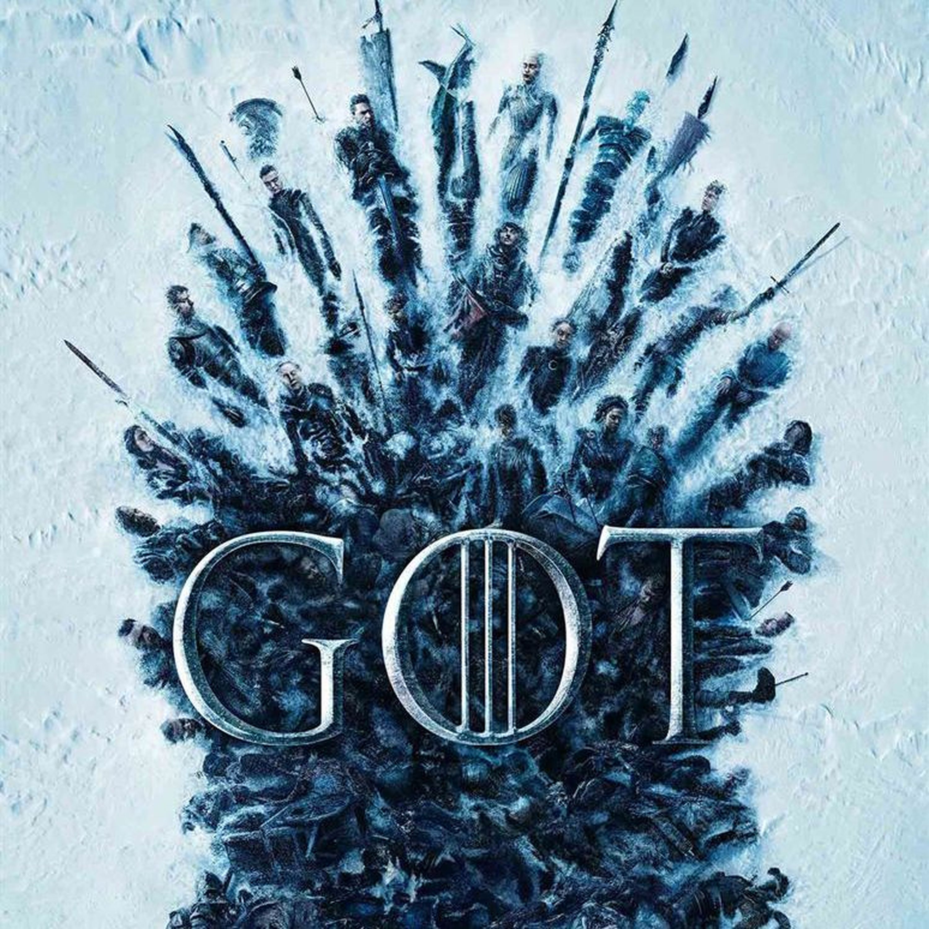 Game of Thrones saison 8 épisode 1 : le débrief de la Rédac' d'AlloCiné [SPOILERS] episode artwork