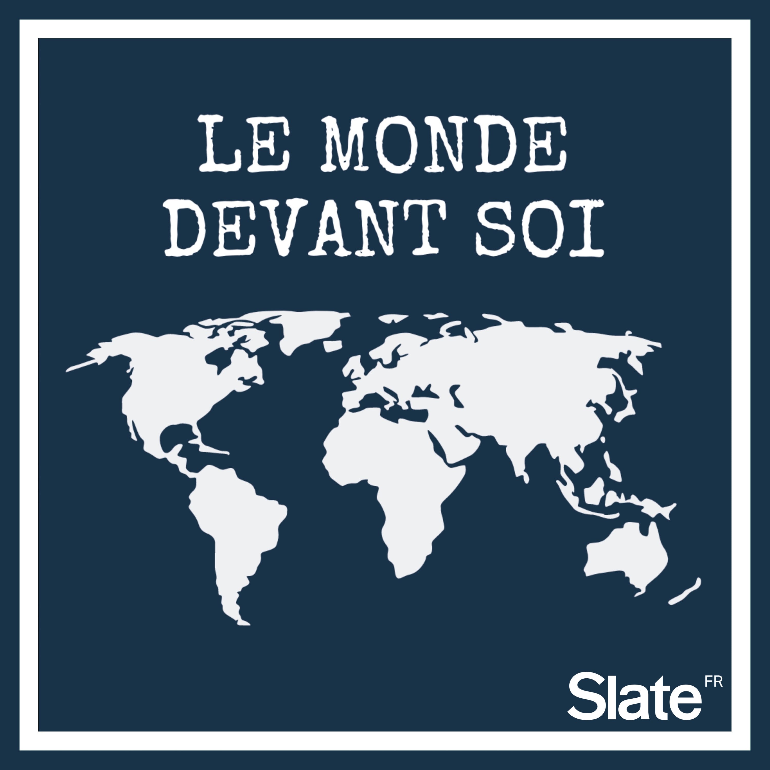 Le monde devant soi:Slate.fr