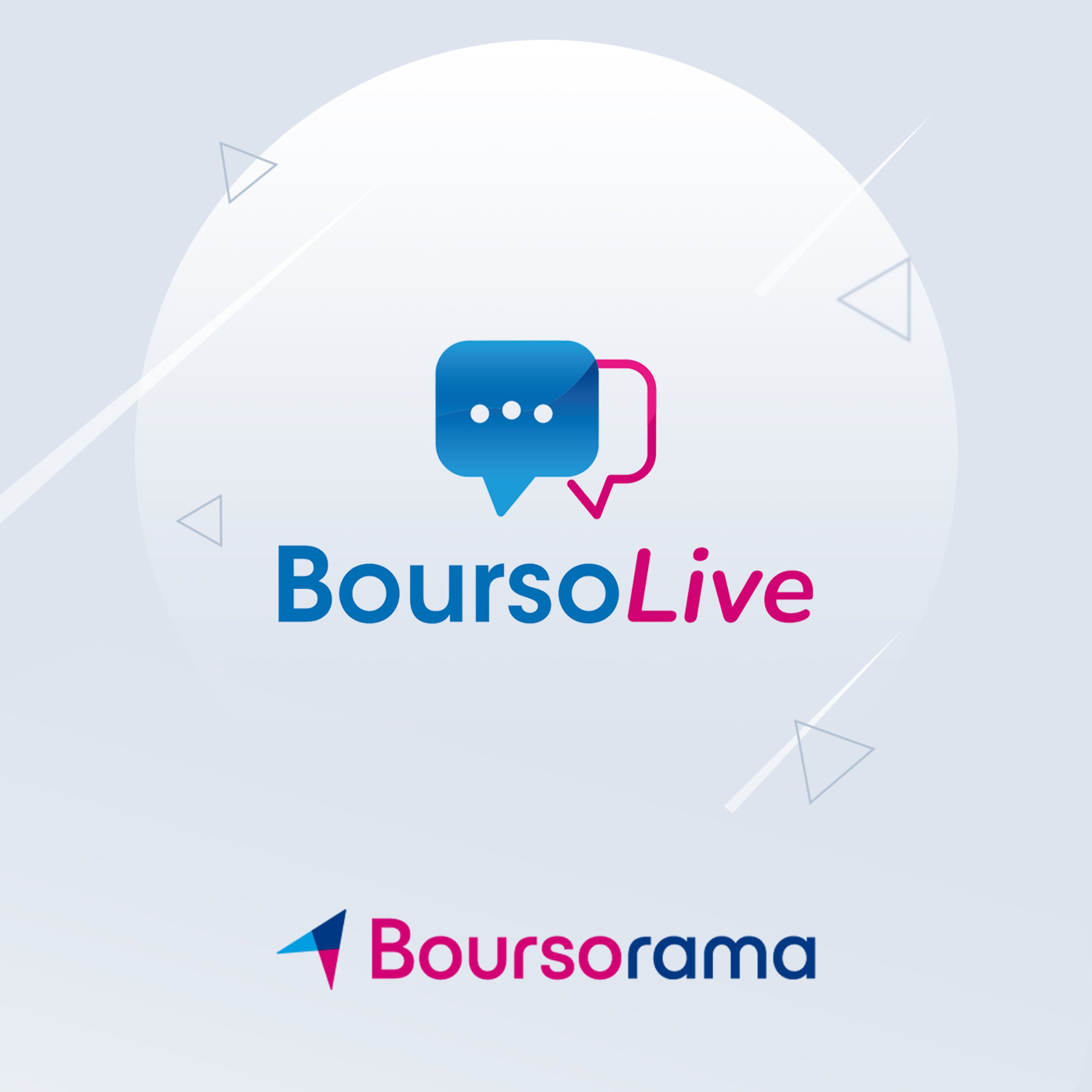 BoursoLive