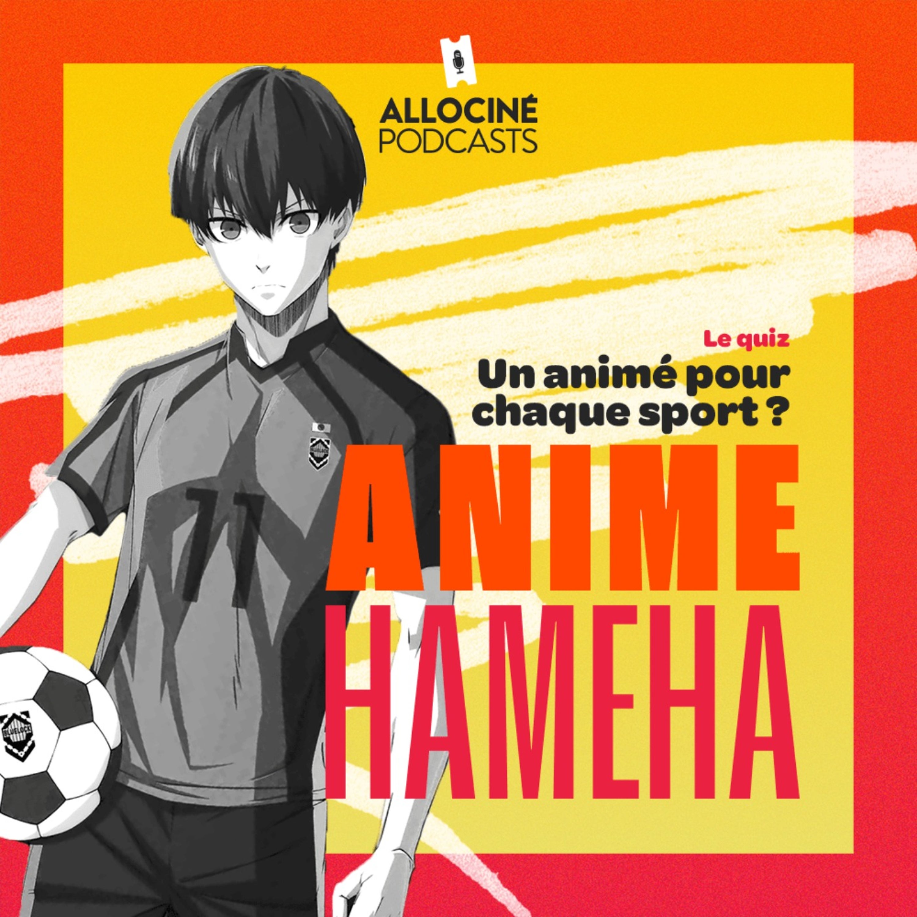 Quiz Animeha : Est-ce qu'il existe un animé sur le ski ? episode artwork