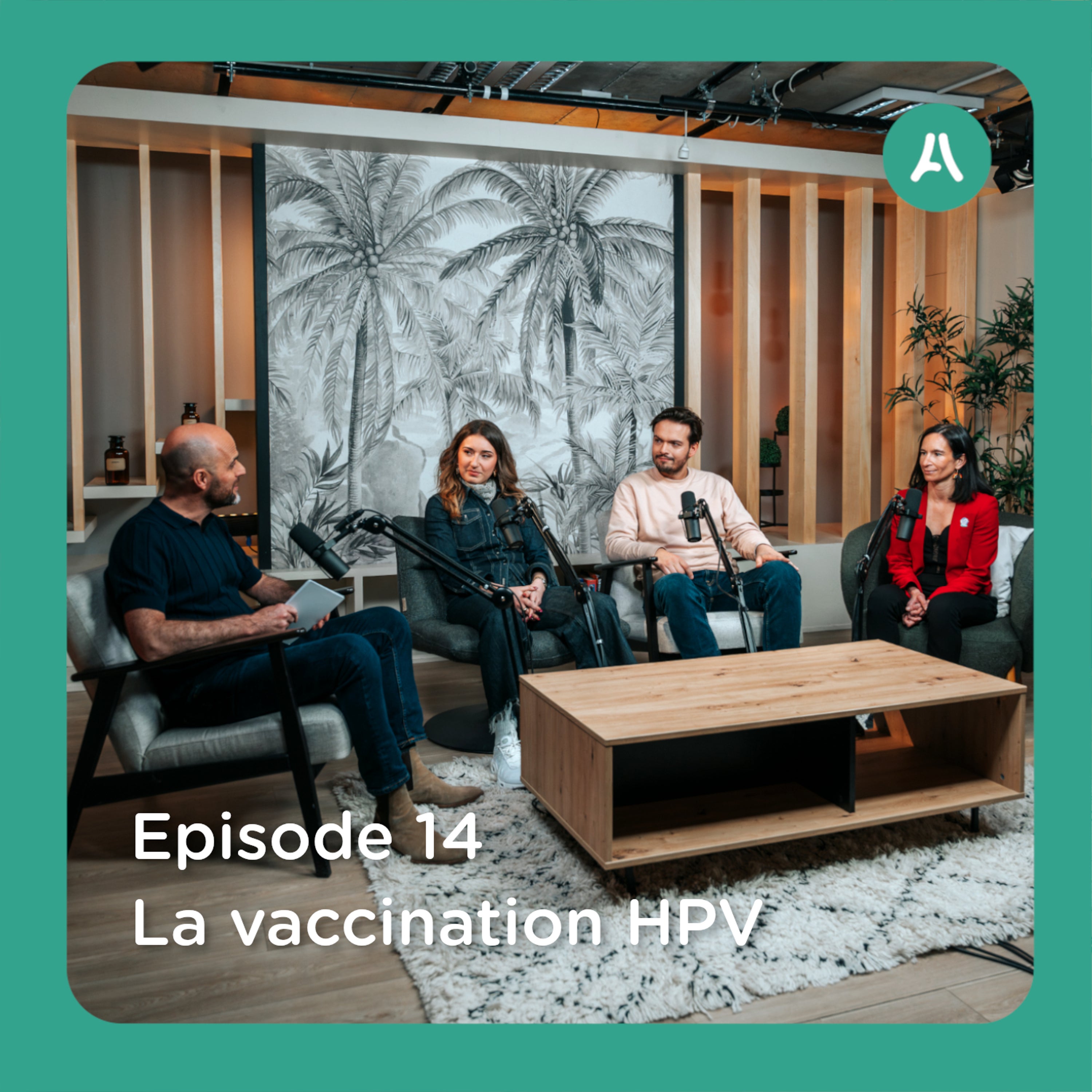 📣 La vaccination HPV : un geste simple, encore sous-estimé