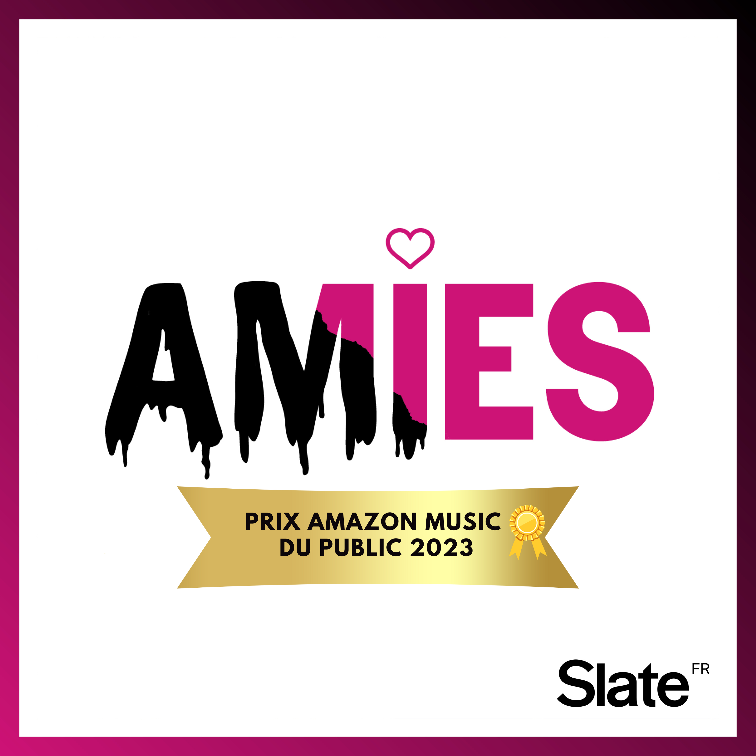 REDIFF - Prix Amazon Music du public 2023 - L'Exorciste»: peut-être la nouvelle comédie préférée de Marie