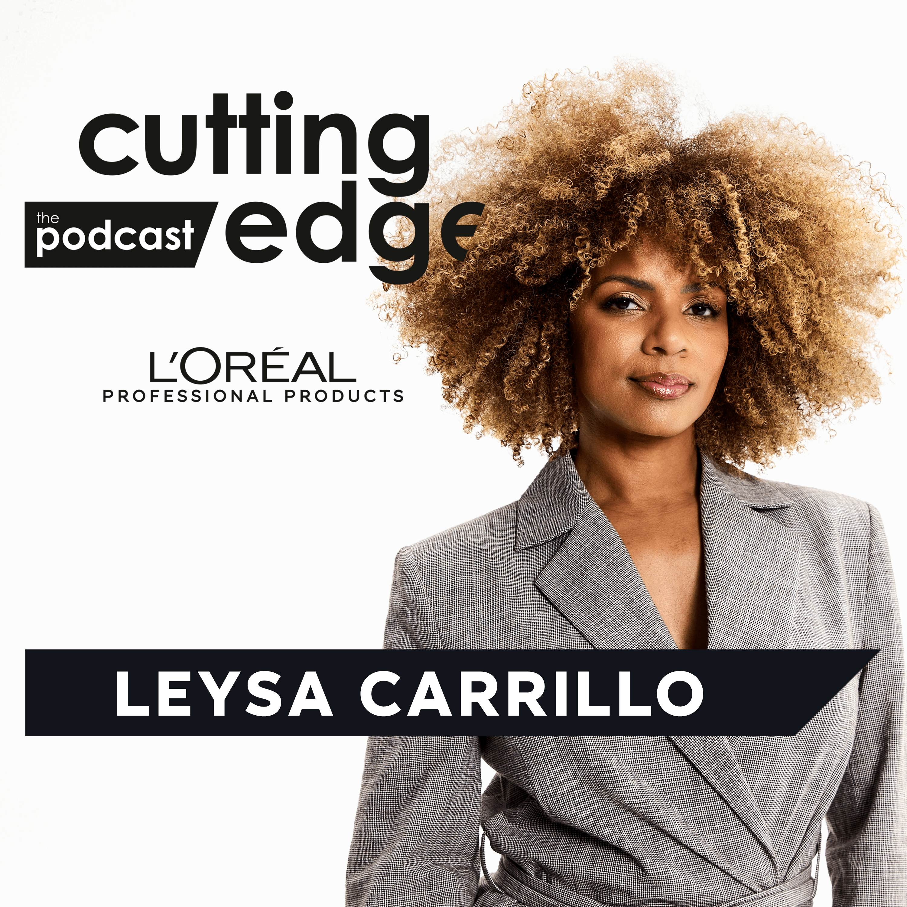 CUTTING EDGE THE PODCAST