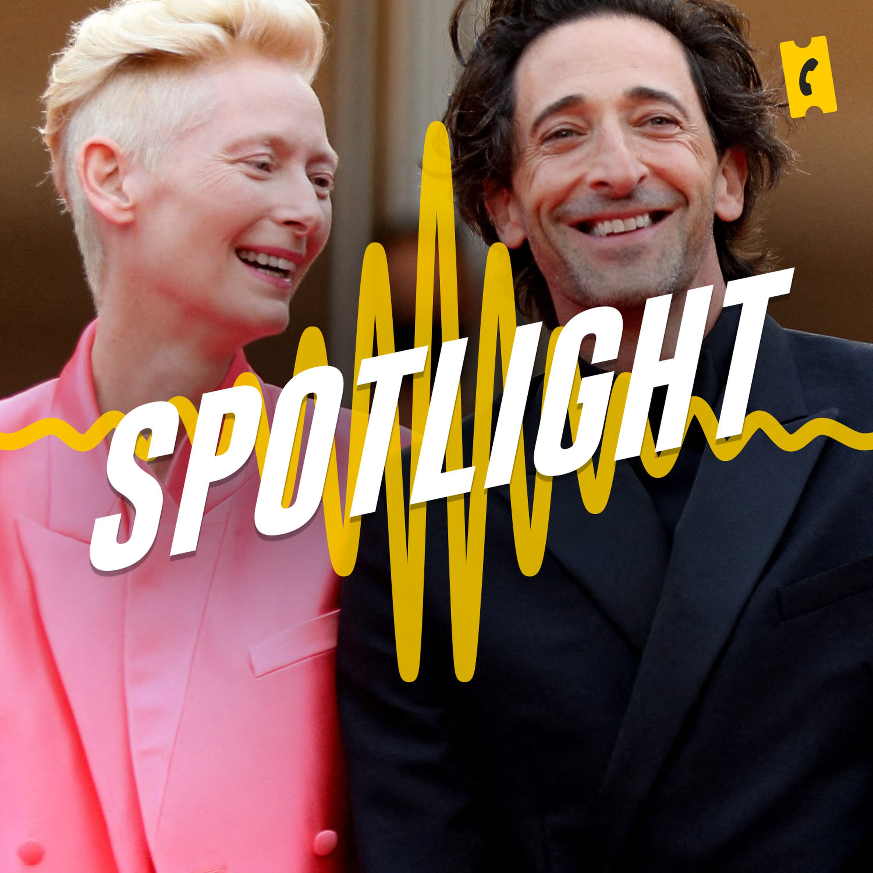 Cannes 2021, Jour 7 : les soirées cannoises, les films surprise, une plage pour grosses cylindrées... episode artwork