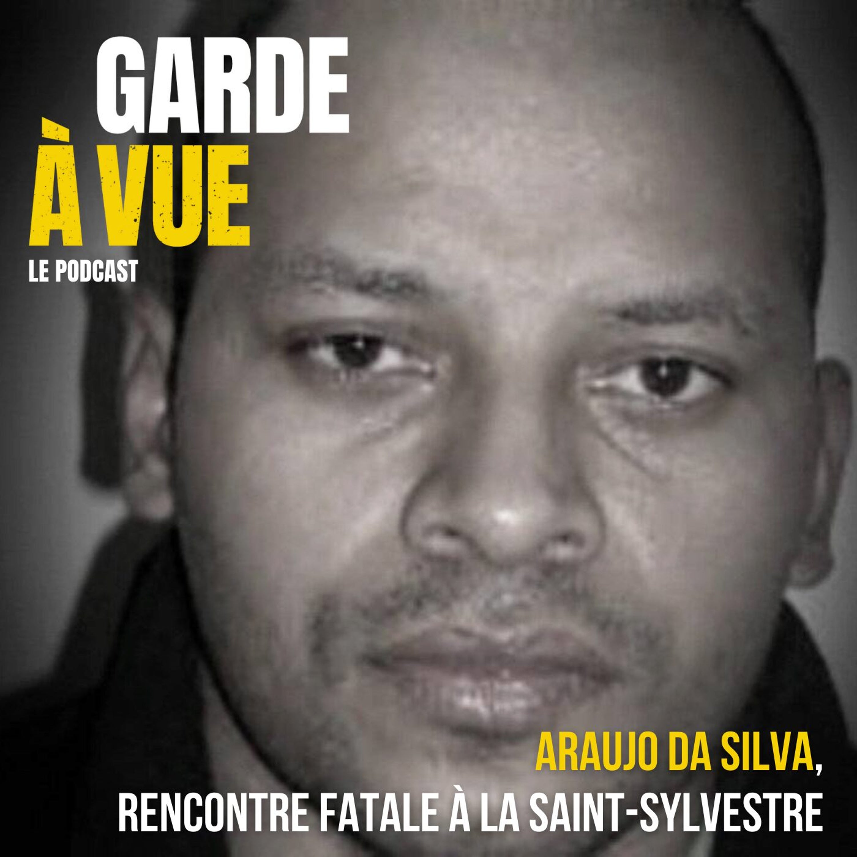 Garde à vue - Araujo Da Silva : rencontre fatale à la Saint-Sylvestre (2/3)