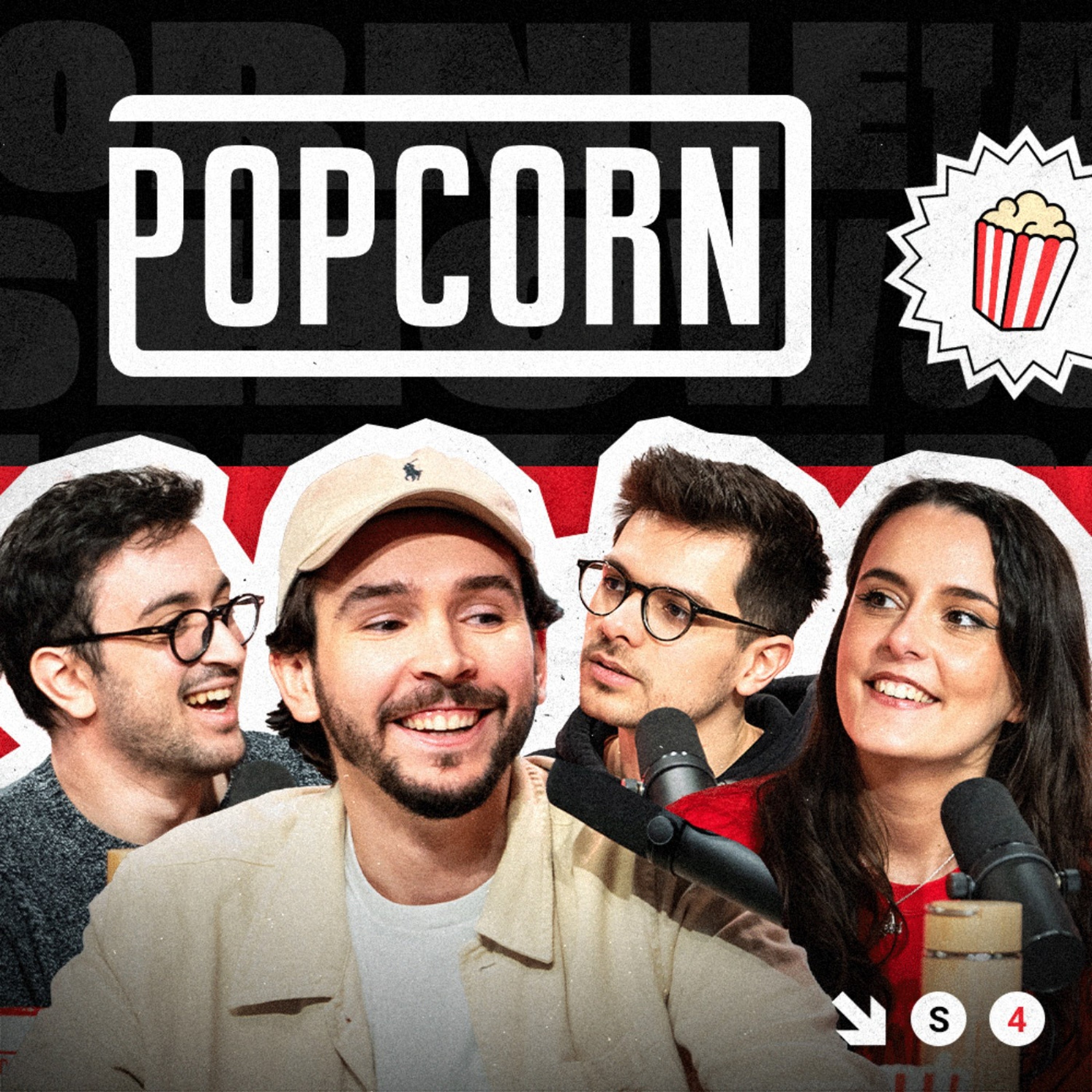Popcorn